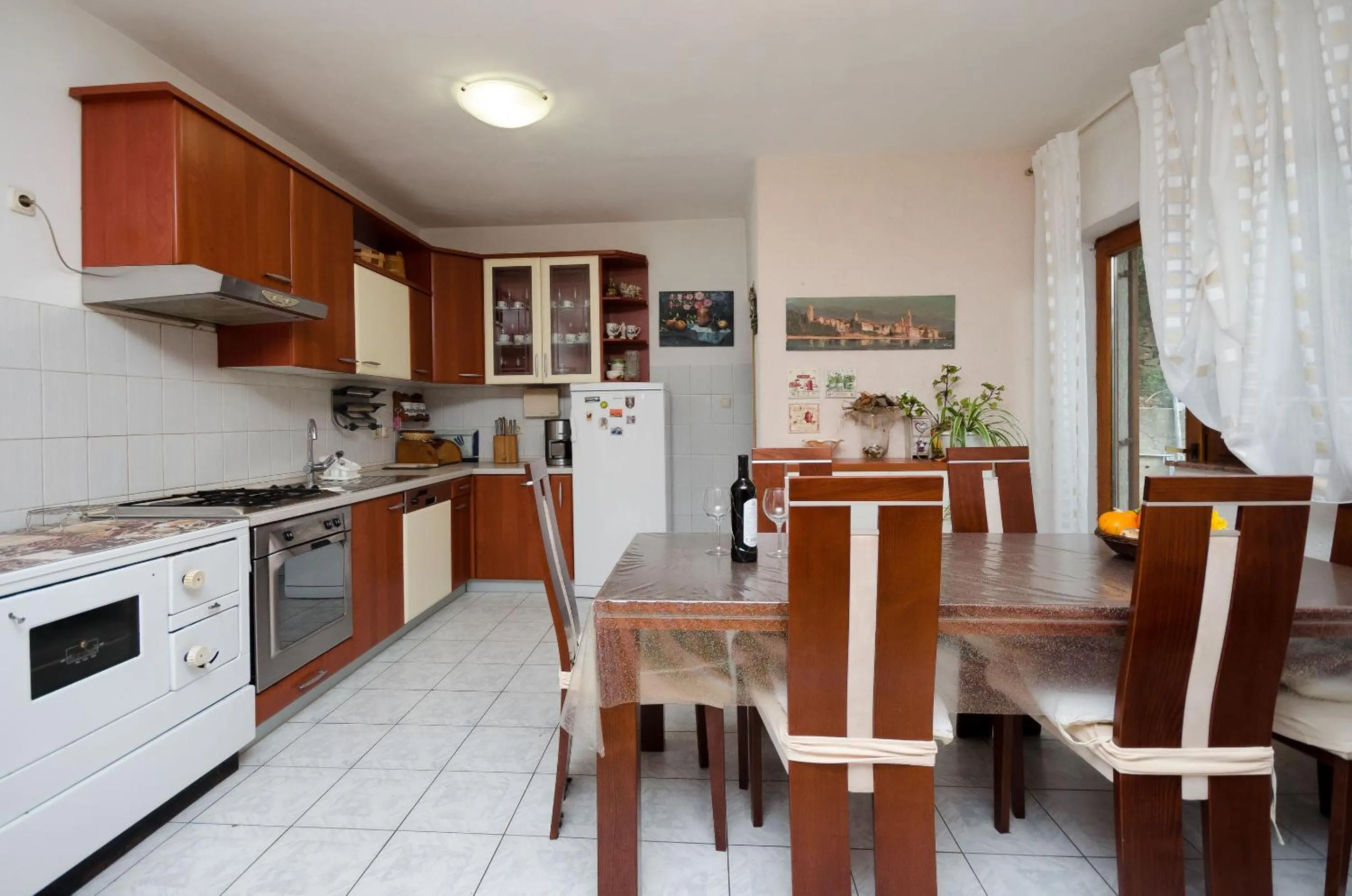 Apartment Marija