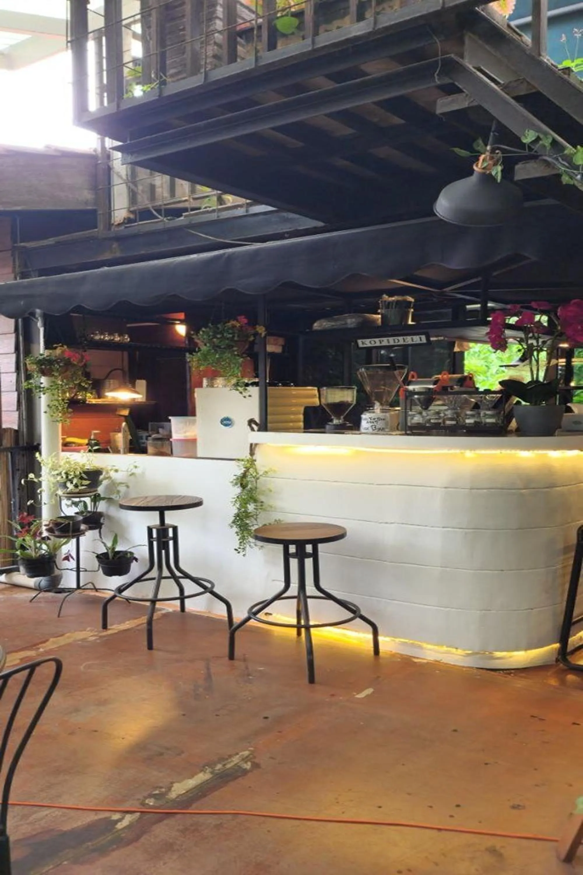 Coffee/tea facilities in NILA HOUSE, Sharia Family Home Stay