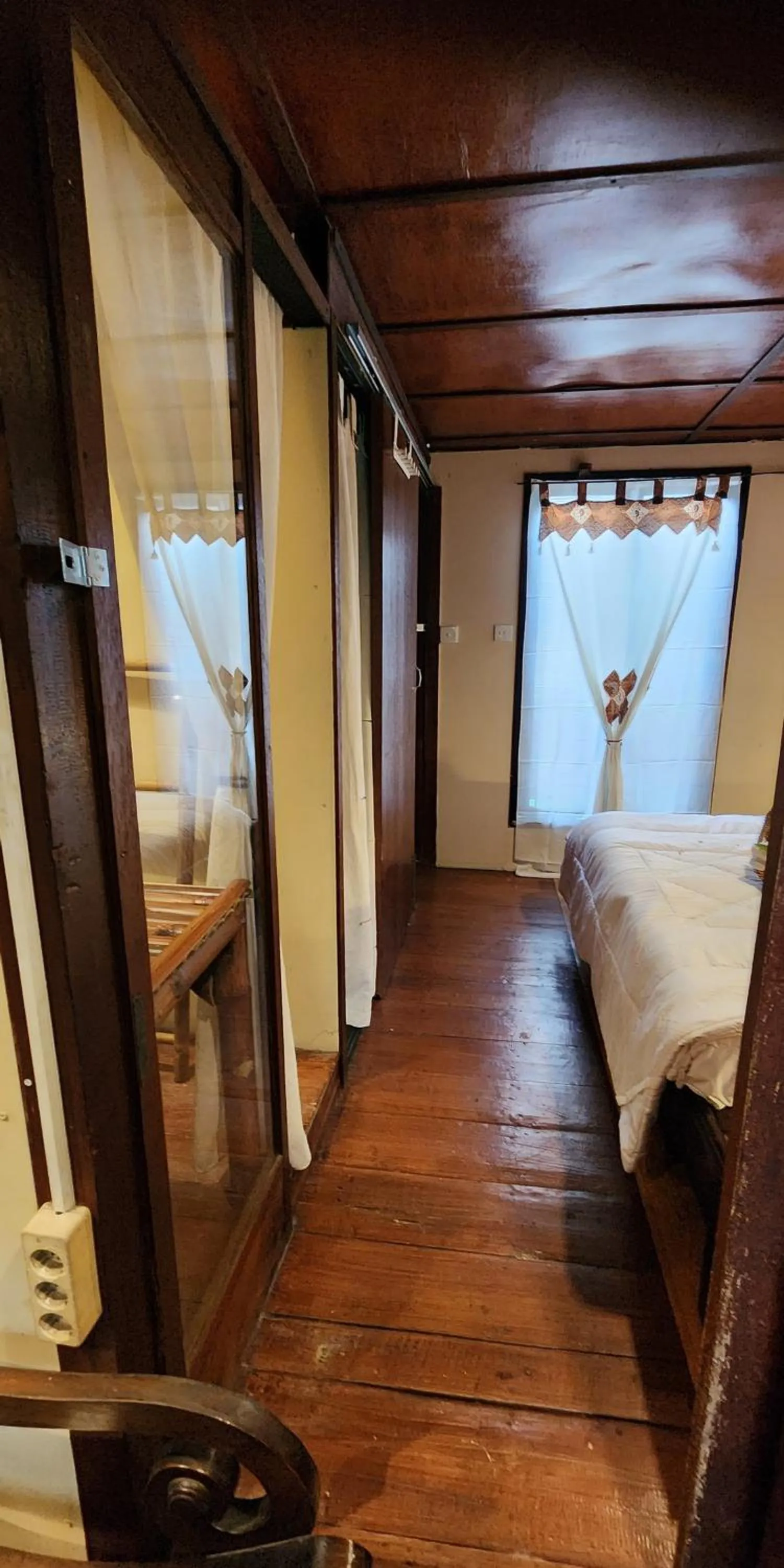 Bedroom, Bed in NILA HOUSE, Sharia Family Home Stay