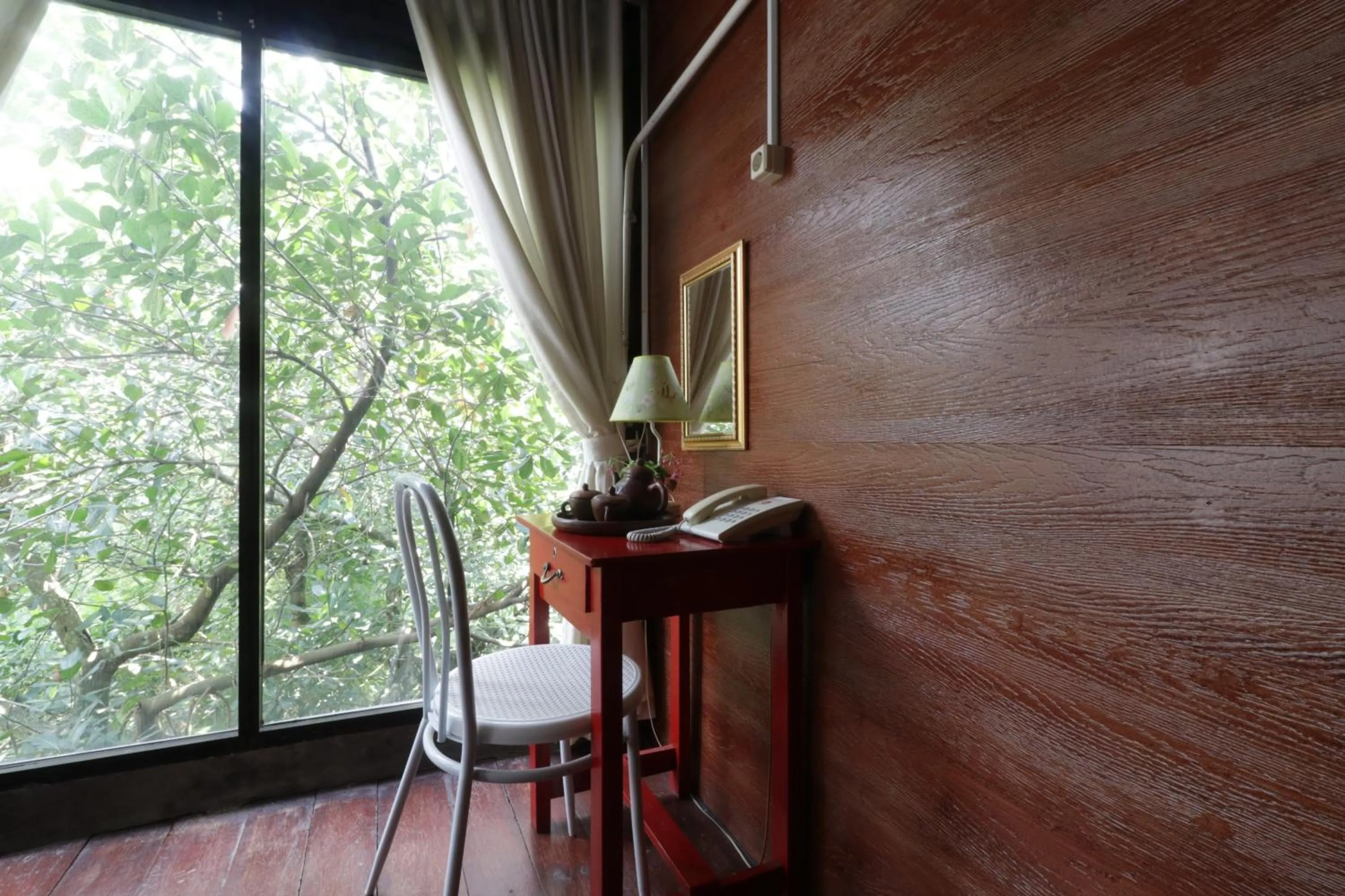 Bedroom in NILA HOUSE, Sharia Family Home Stay