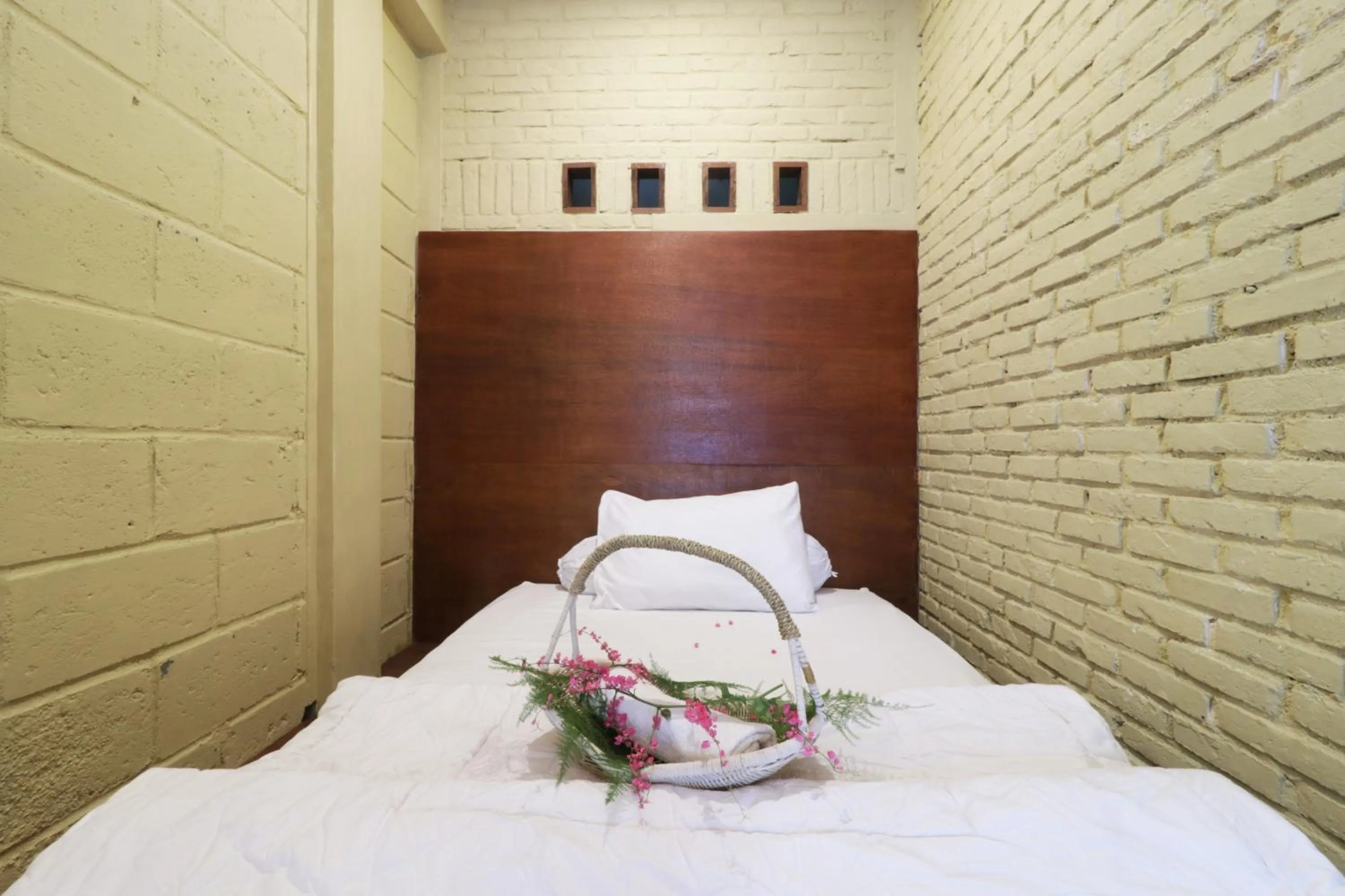 Bedroom, Bed in NILA HOUSE, Sharia Family Home Stay