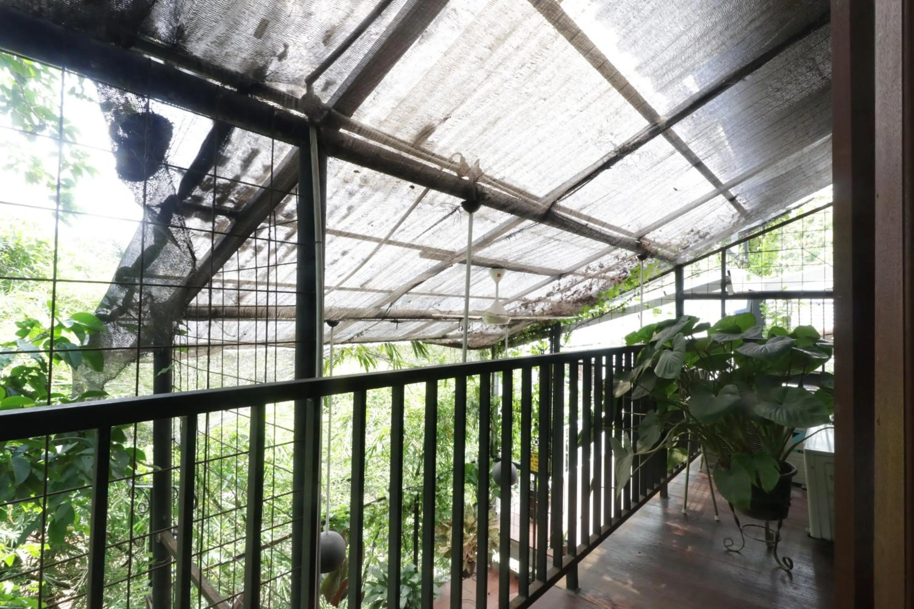 View (from property/room) in NILA HOUSE, Sharia Family Home Stay