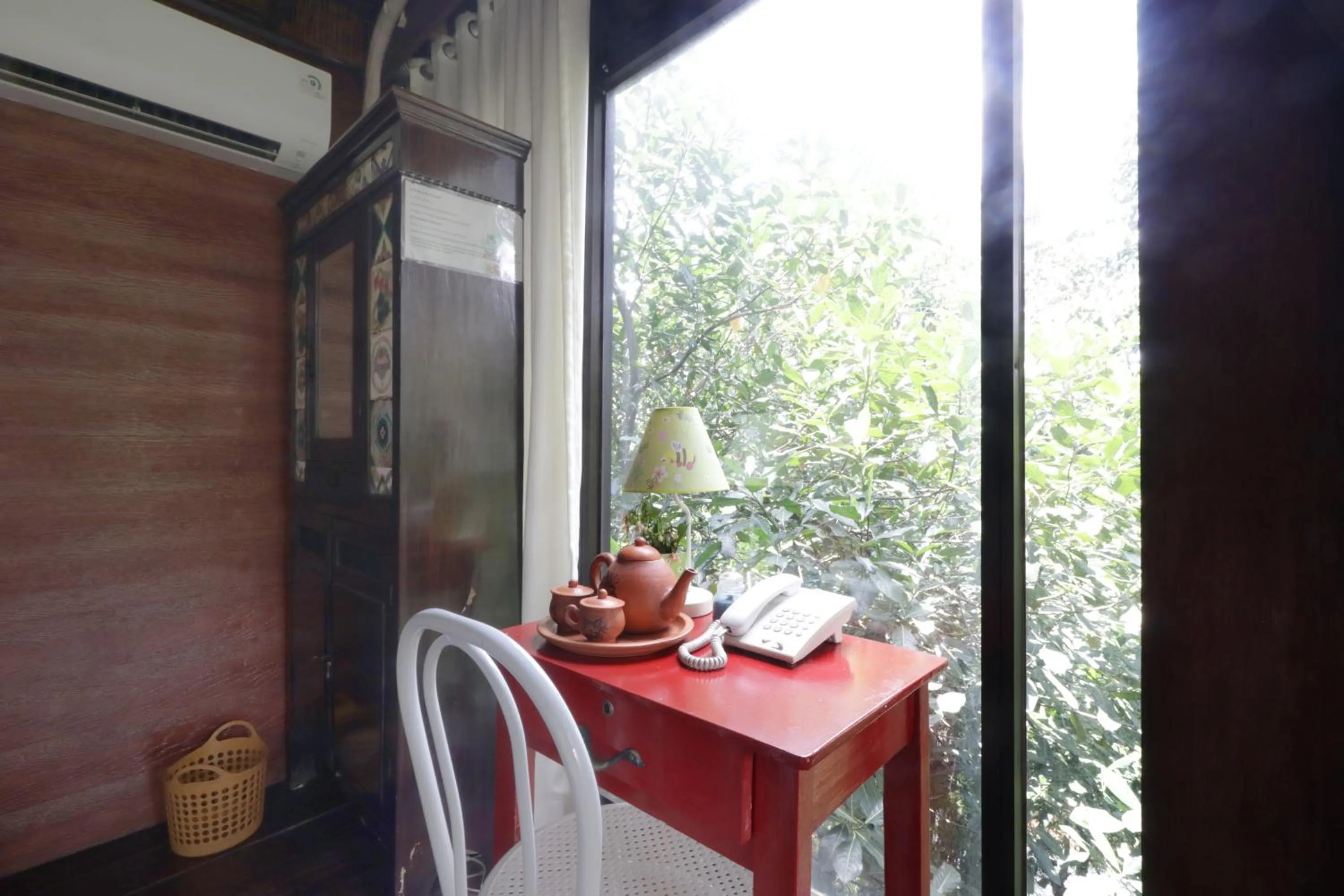 Bedroom in NILA HOUSE, Sharia Family Home Stay