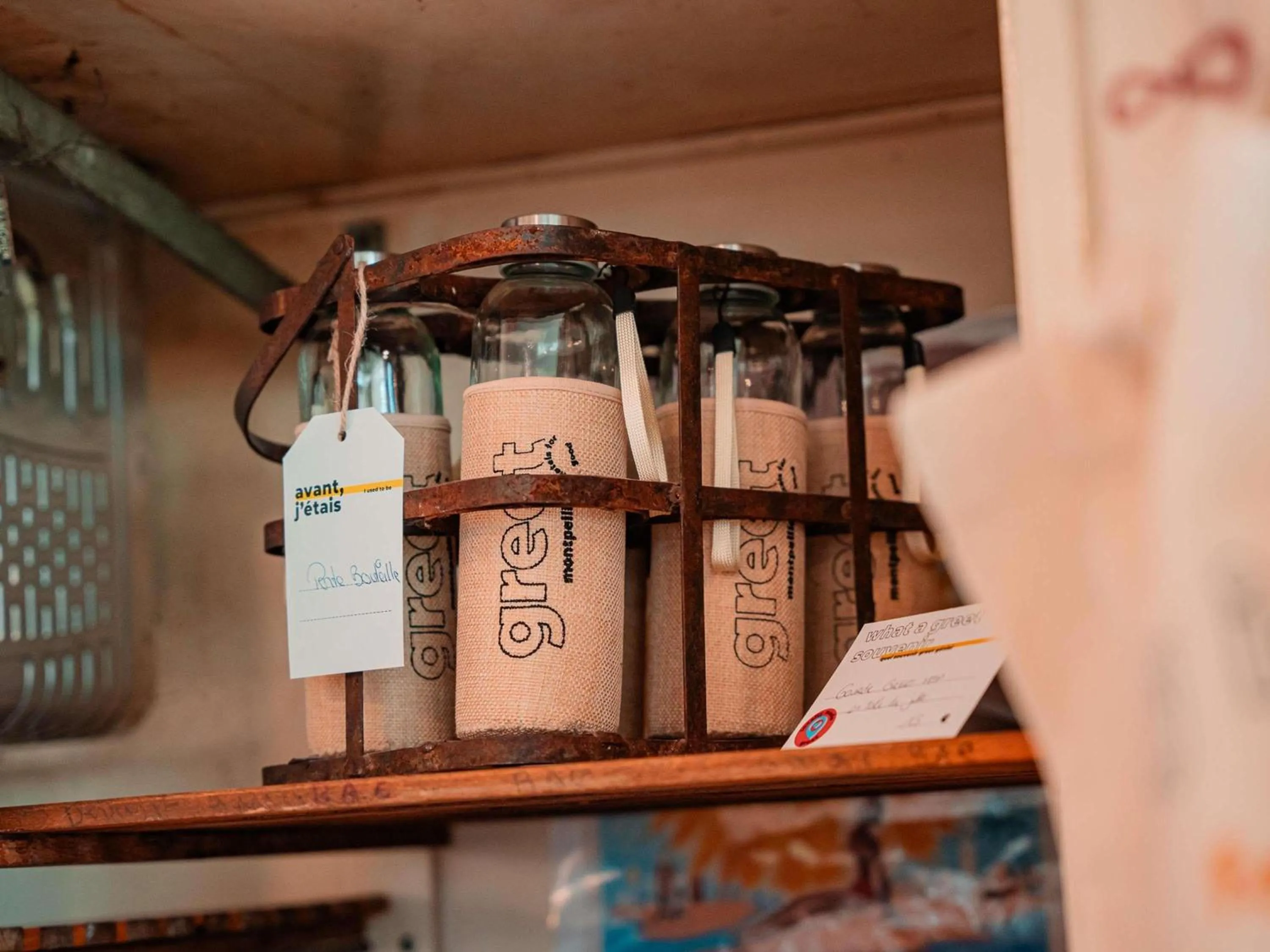 Other in Greet hôtel Montpellier Aéroport Parc des Expos