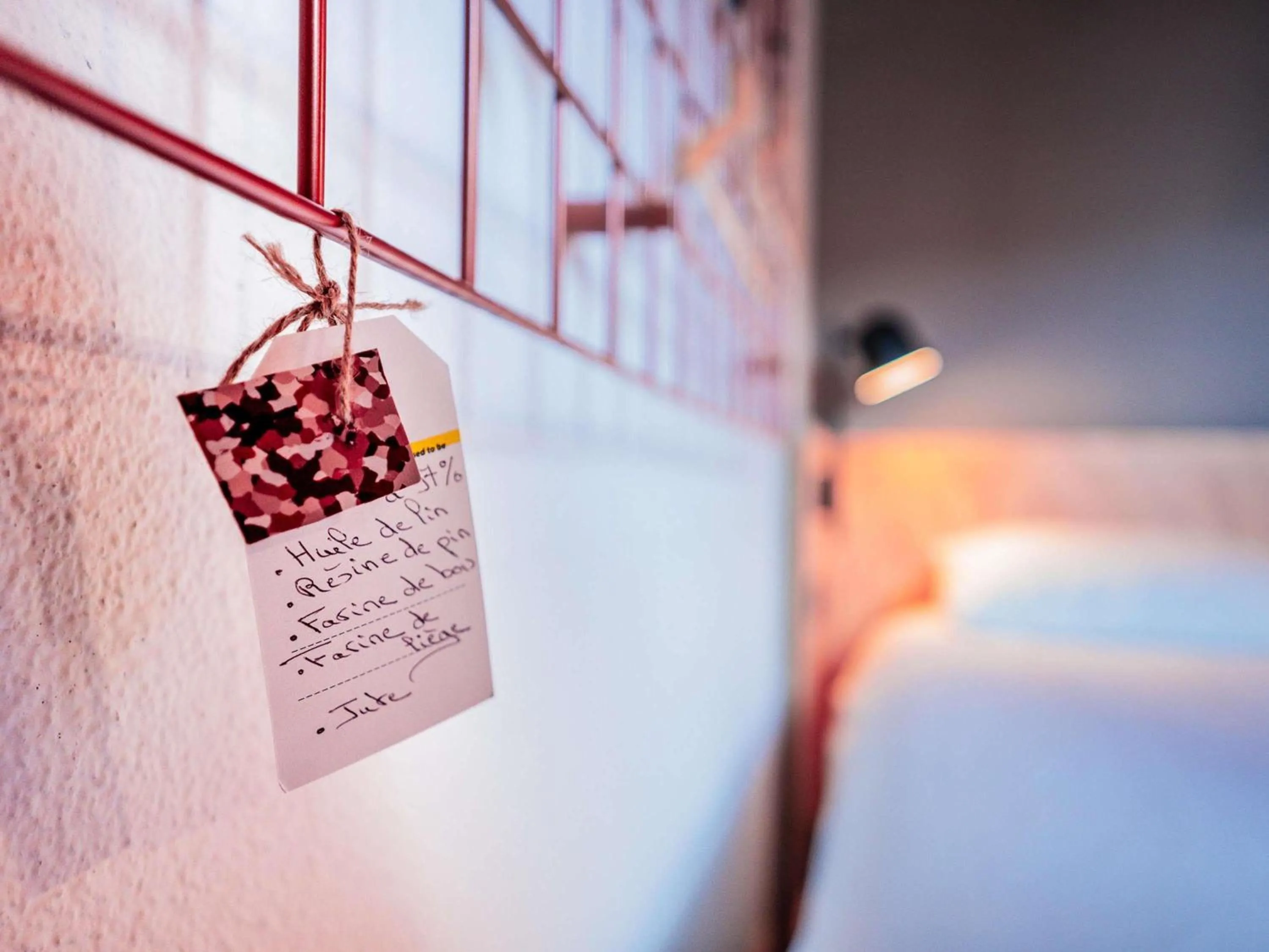 Bedroom, Bed in Greet hôtel Montpellier Aéroport Parc des Expos