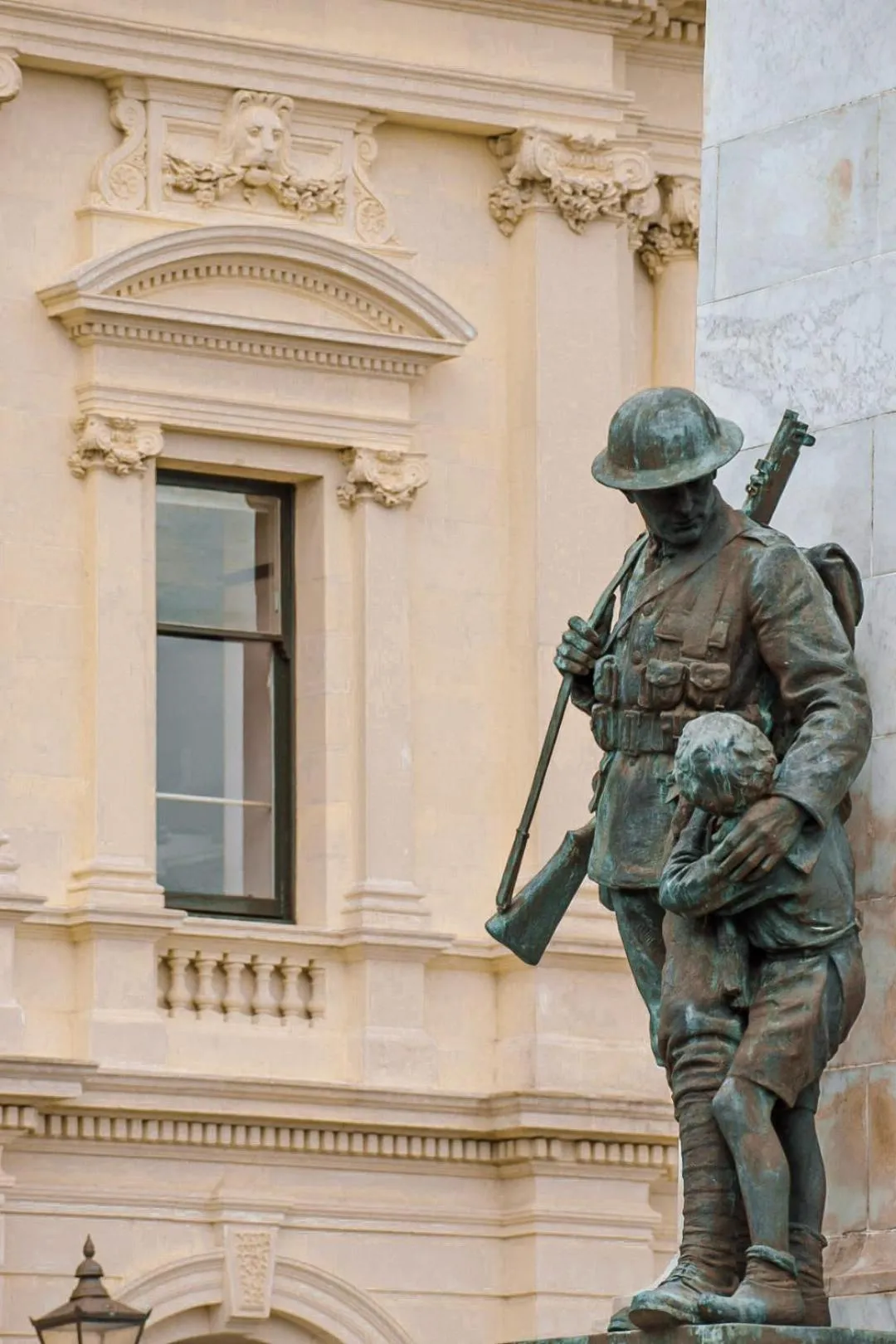Nearby landmark in The Vicarage Boutique Bed and Breakfast Oamaru