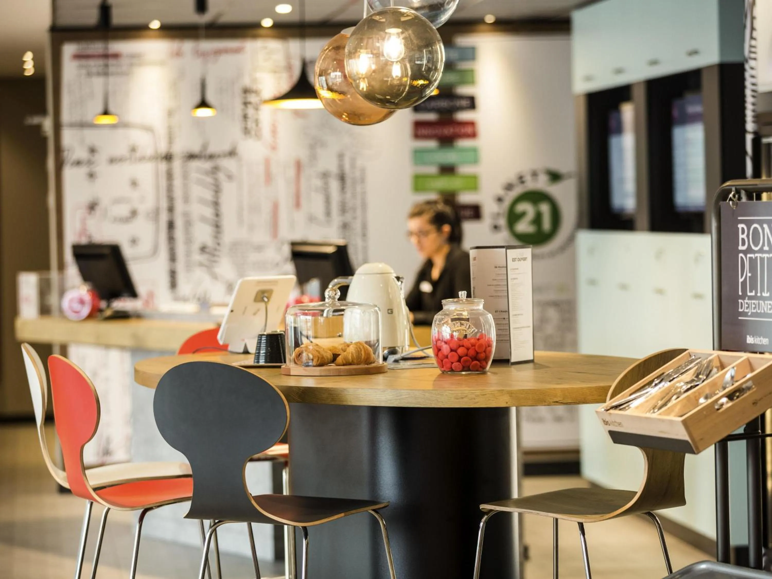 Other in Hotel ibis Rennes Centre Gare Sud