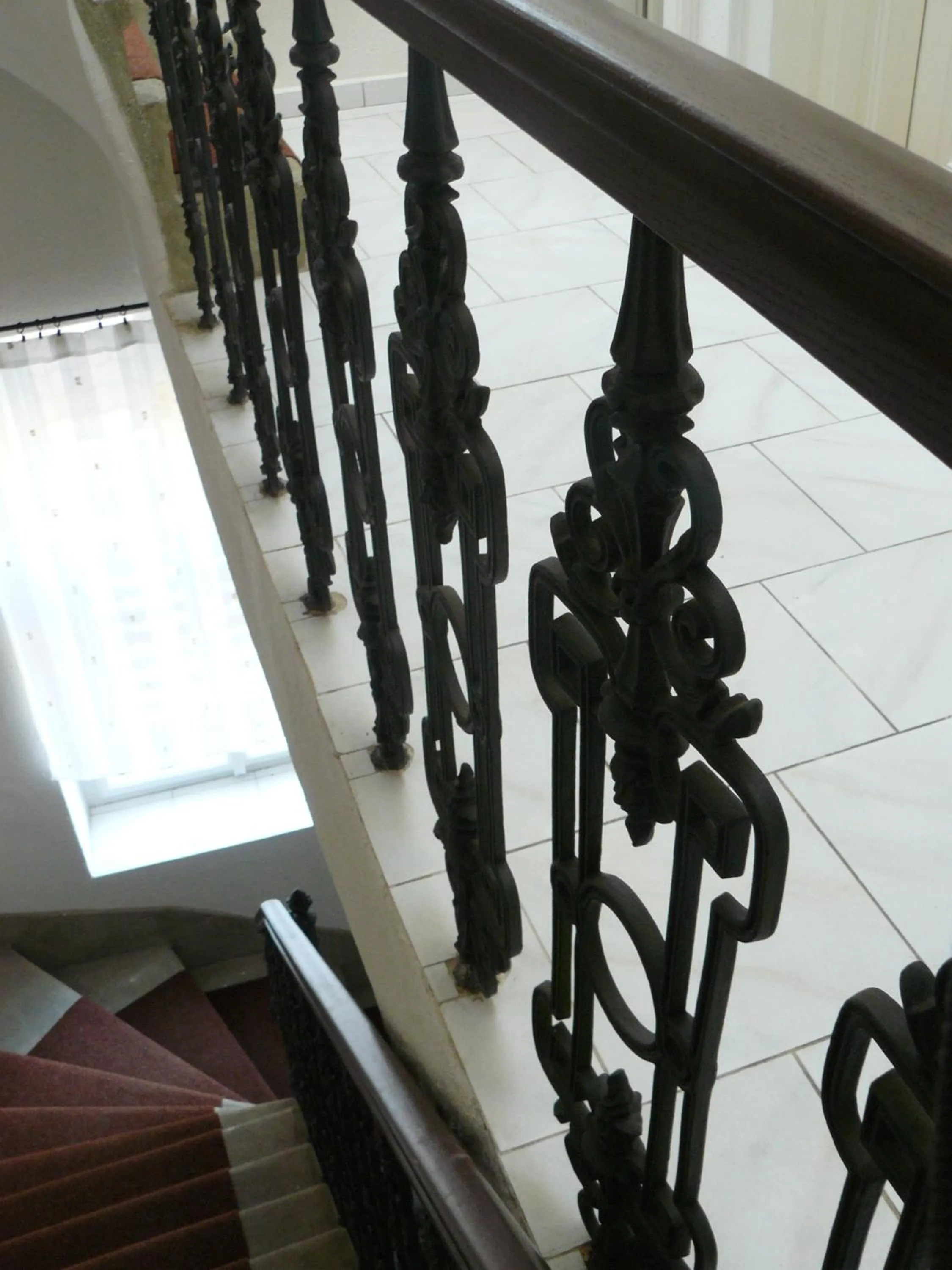 Other in Vila U Varhanáře