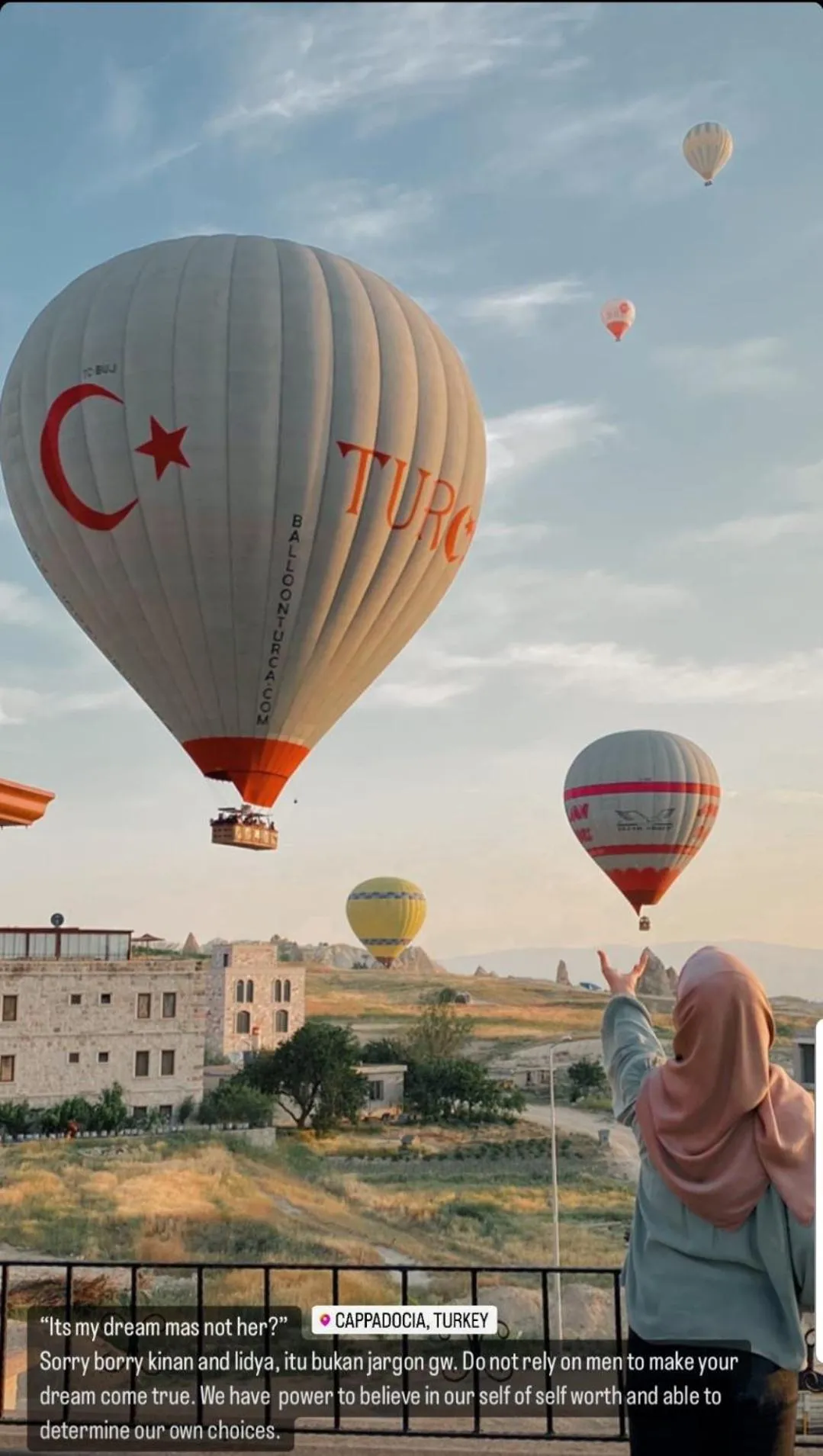 Activities in My Home Cappadocia Stone House