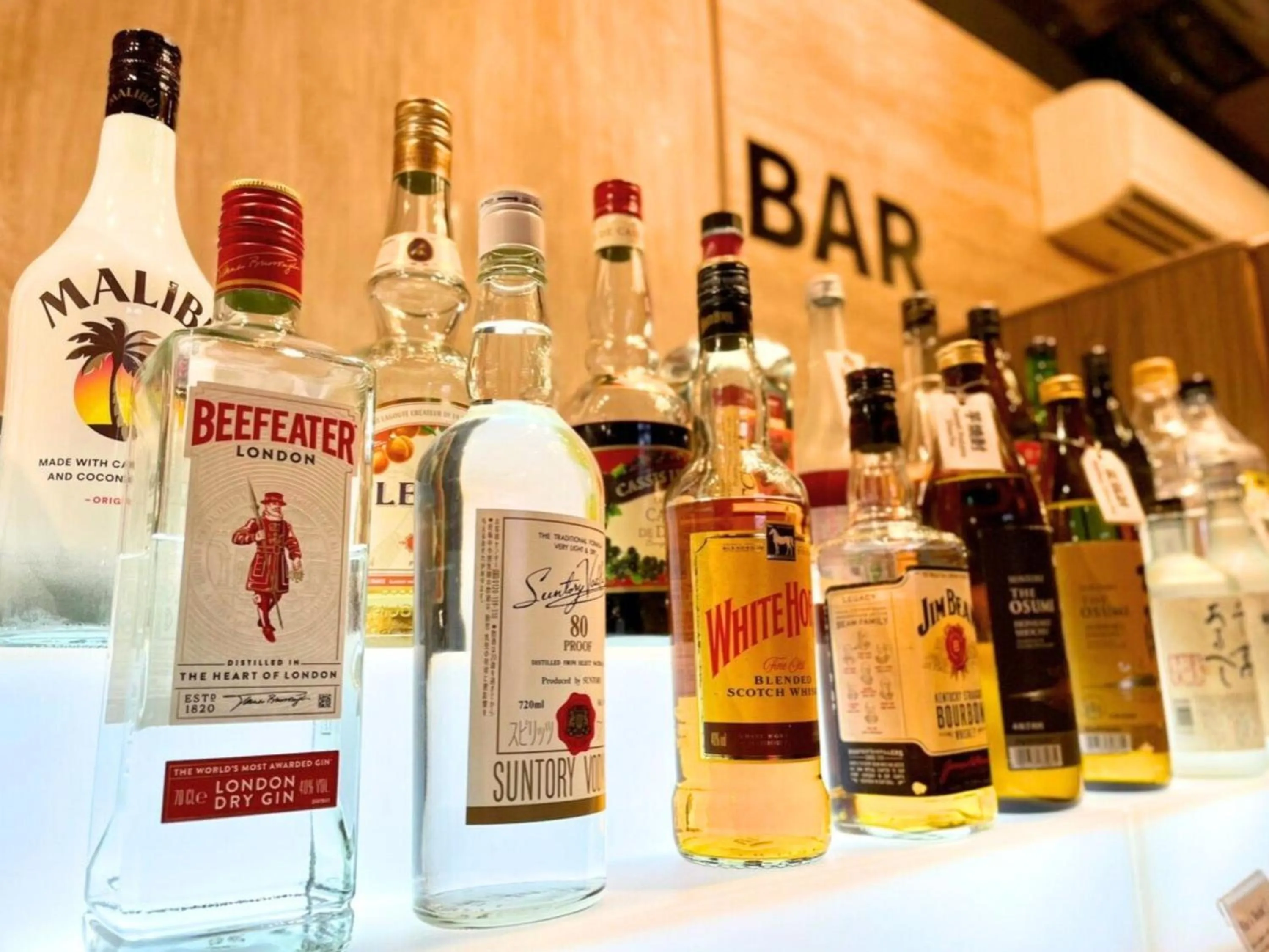 Food and drinks in 2025 RENEWAL OPEN Anshin oyado Nagoya Man & Woman Sakae Station