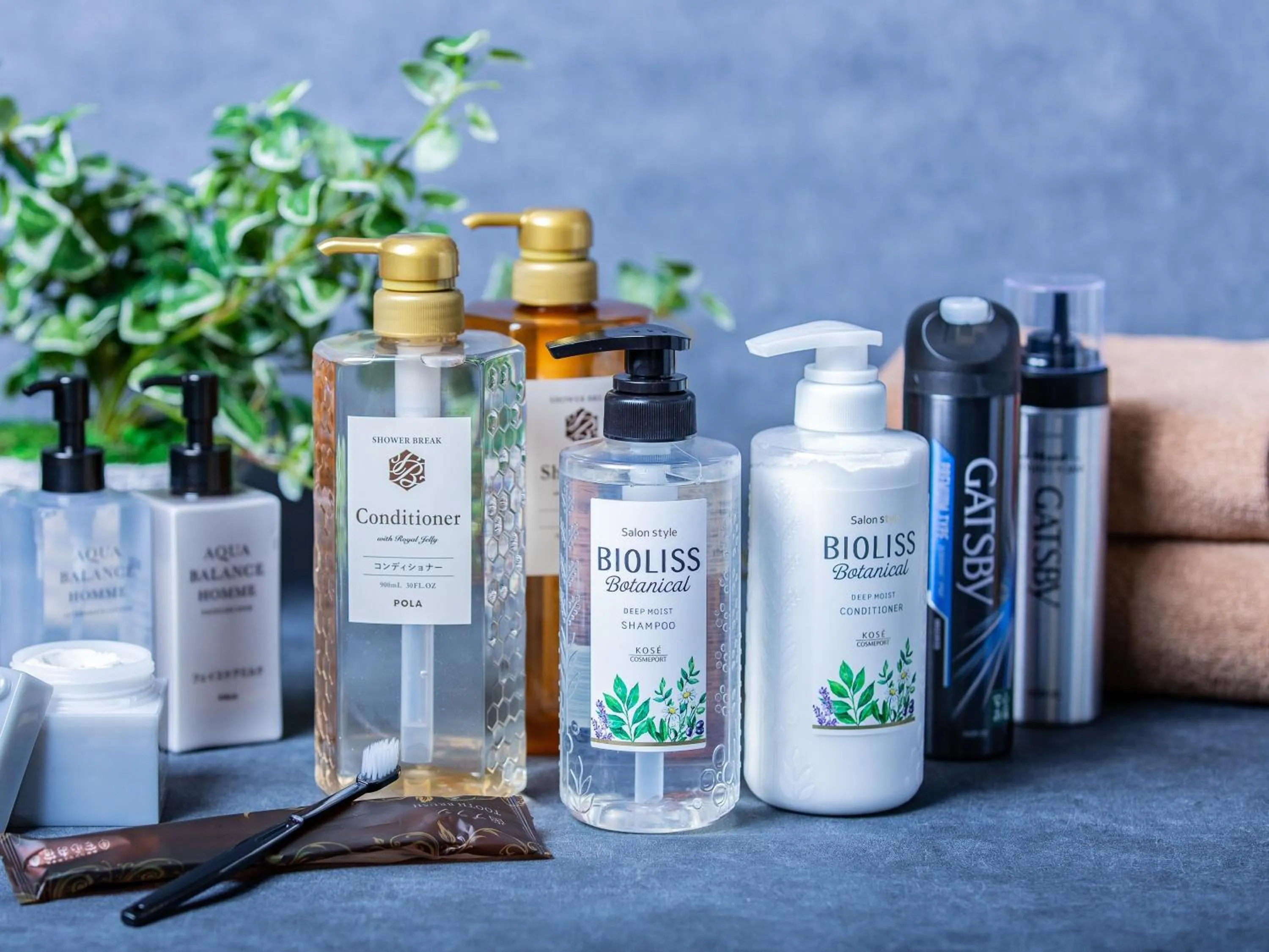 Area and facilities in 2025 RENEWAL OPEN Anshin oyado Nagoya Man & Woman Sakae Station