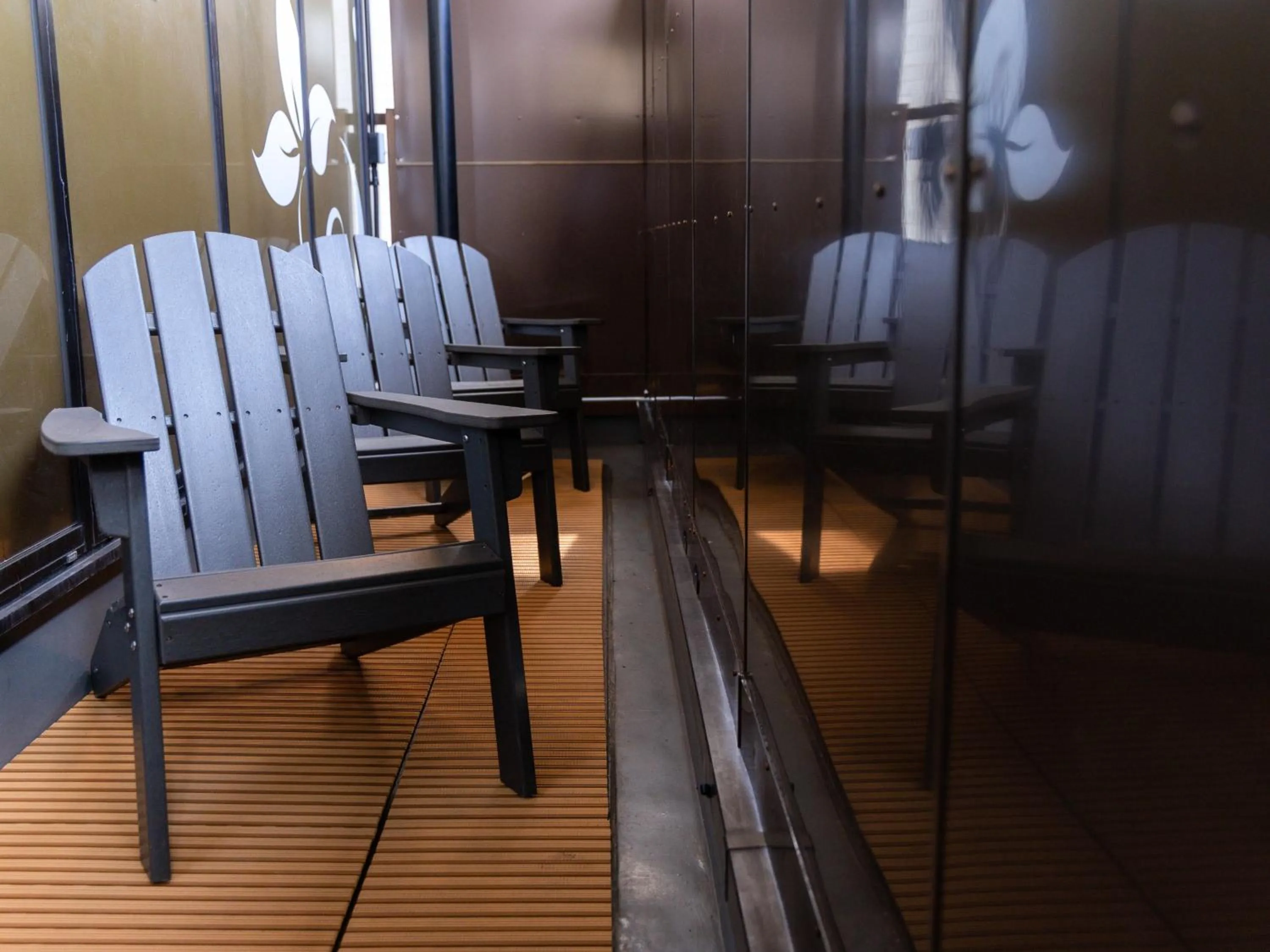 Sauna in 2025 RENEWAL OPEN Anshin oyado Nagoya Man & Woman Sakae Station