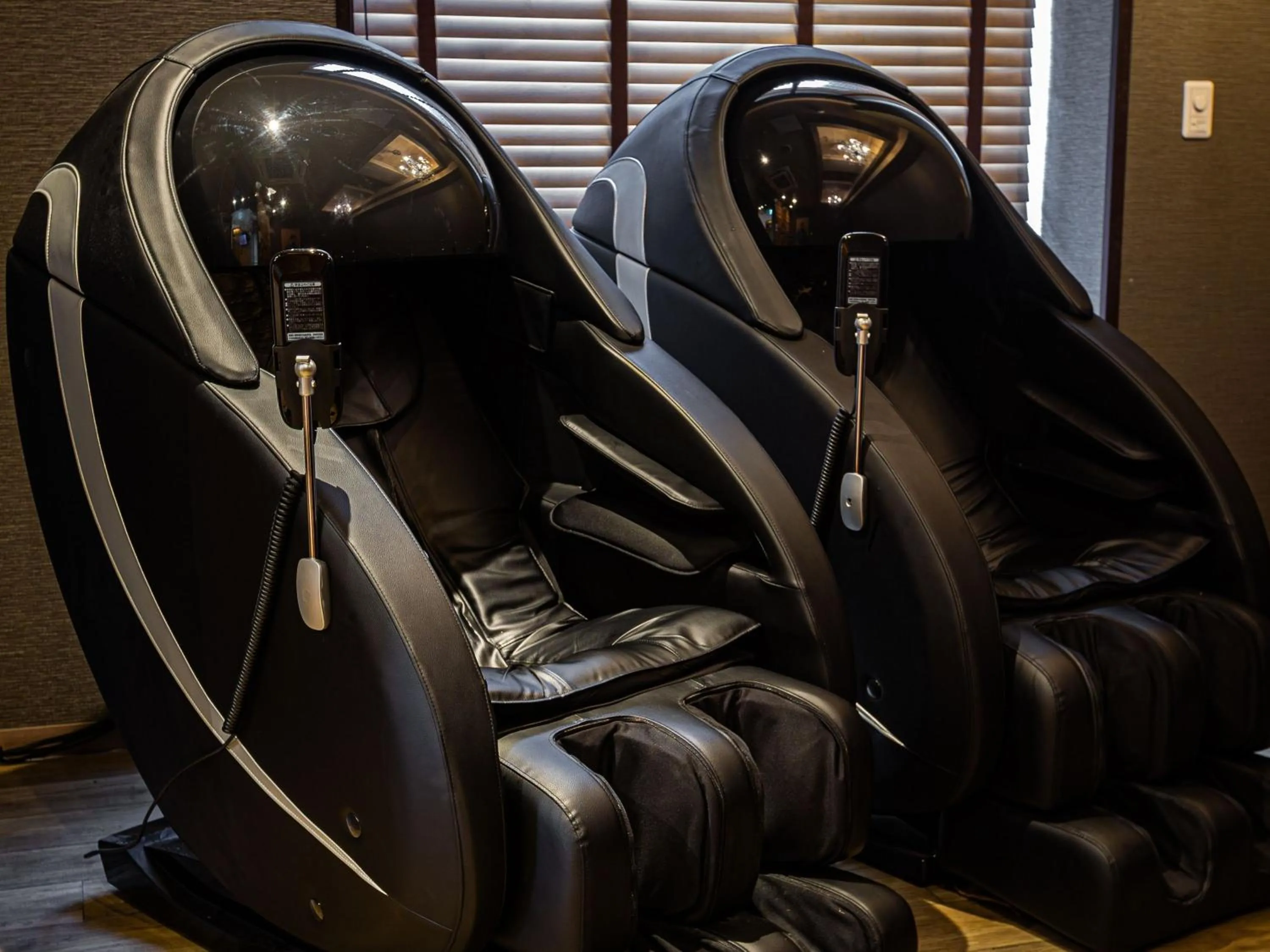 Massage in 2025 RENEWAL OPEN Anshin oyado Nagoya Man & Woman Sakae Station