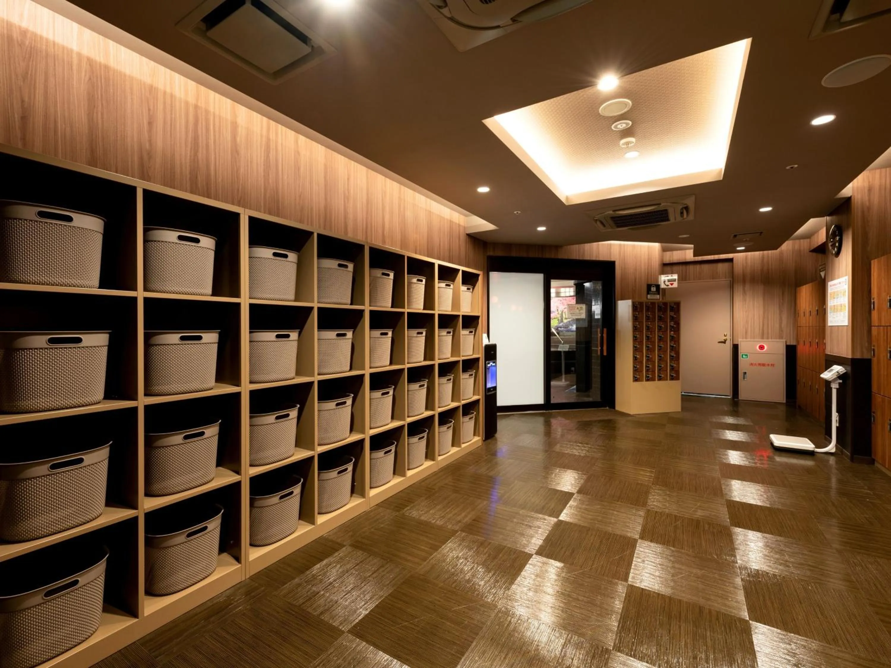 Public Bath in 2025 RENEWAL OPEN Anshin oyado Nagoya Man & Woman Sakae Station