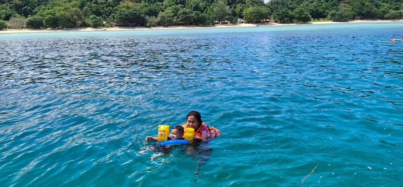 Activities in Kohmook Nurse House