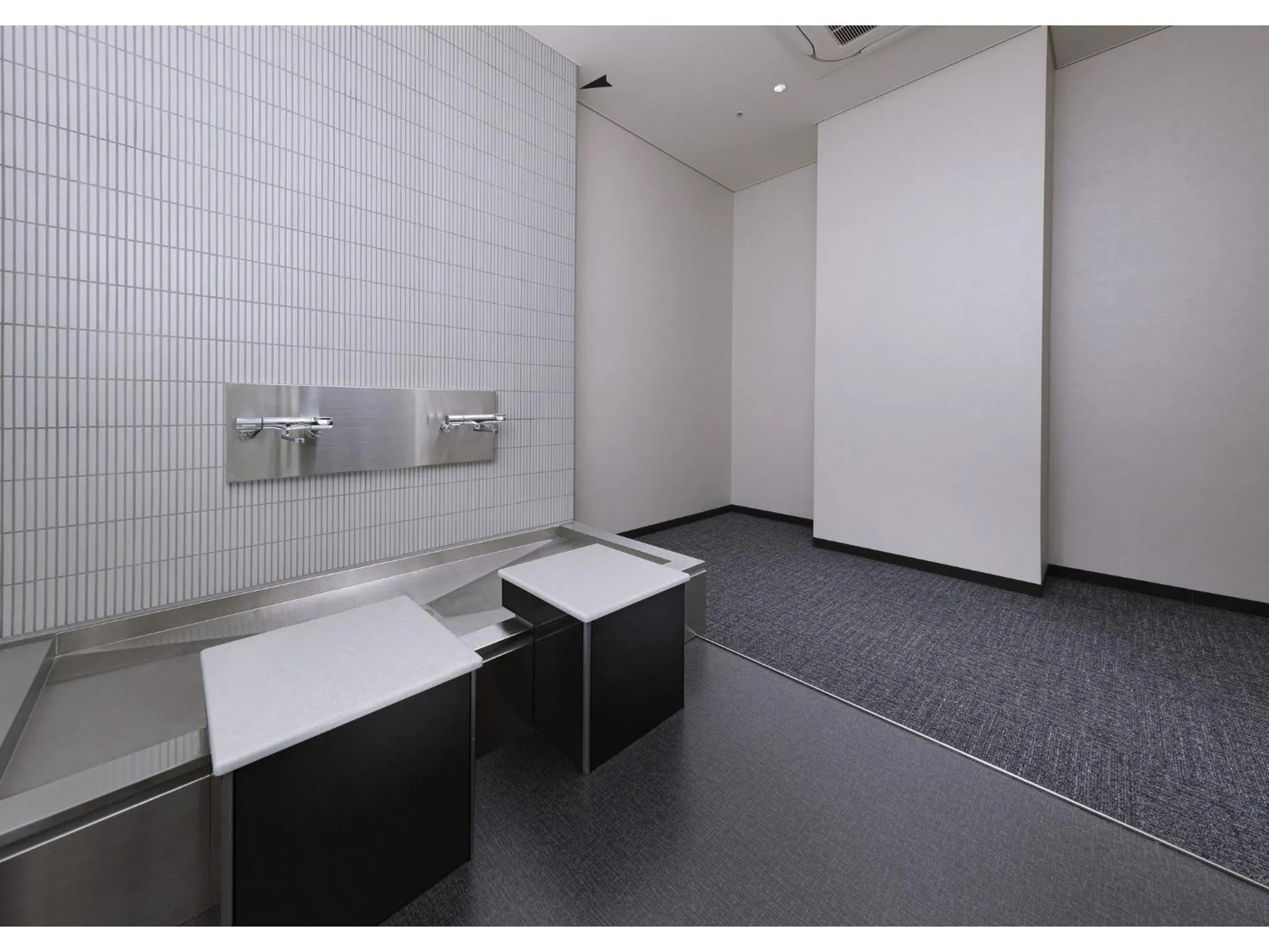 Place of worship in Villa Fontaine Grand Haneda Airport