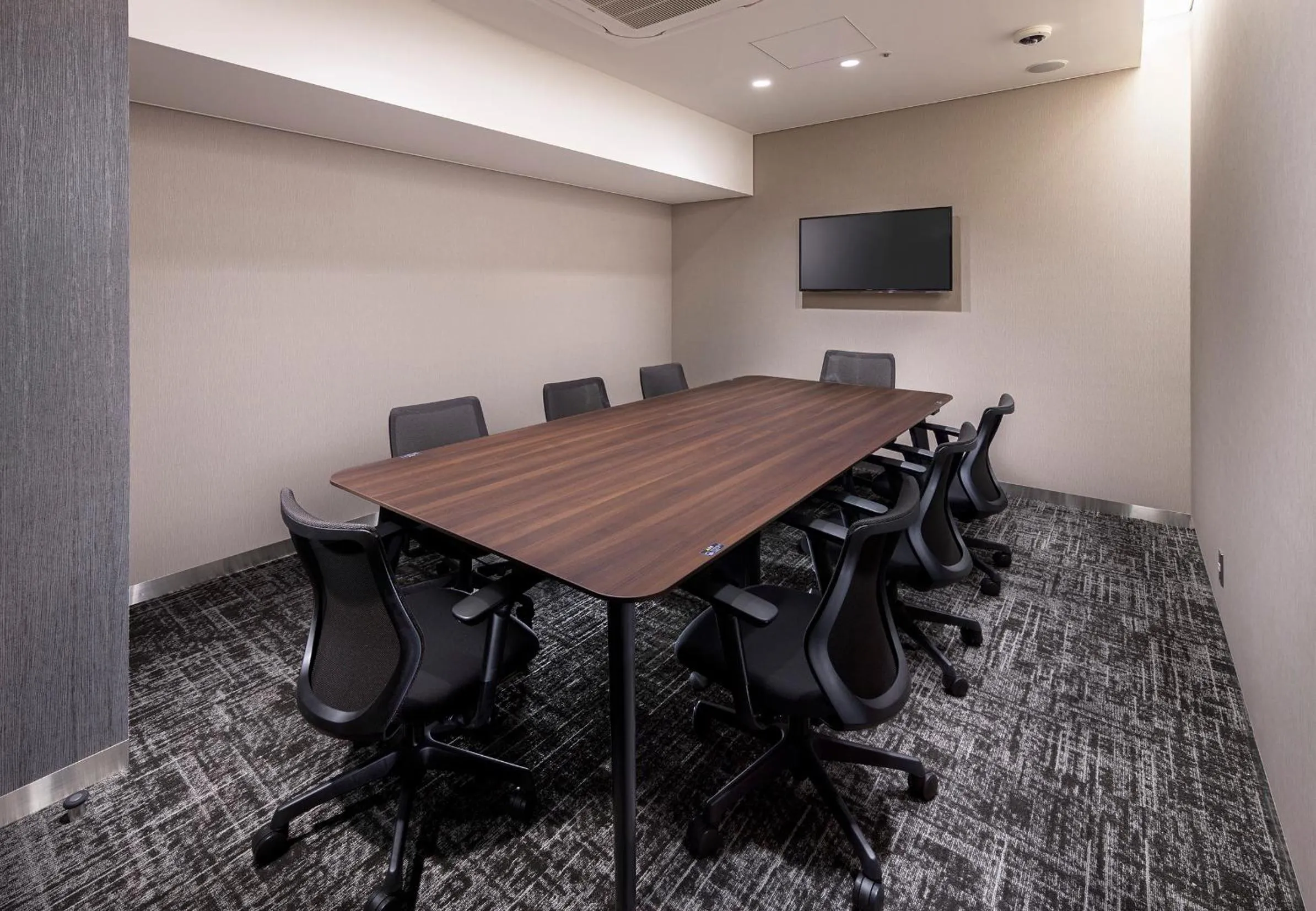 Business facilities in Villa Fontaine Grand Haneda Airport