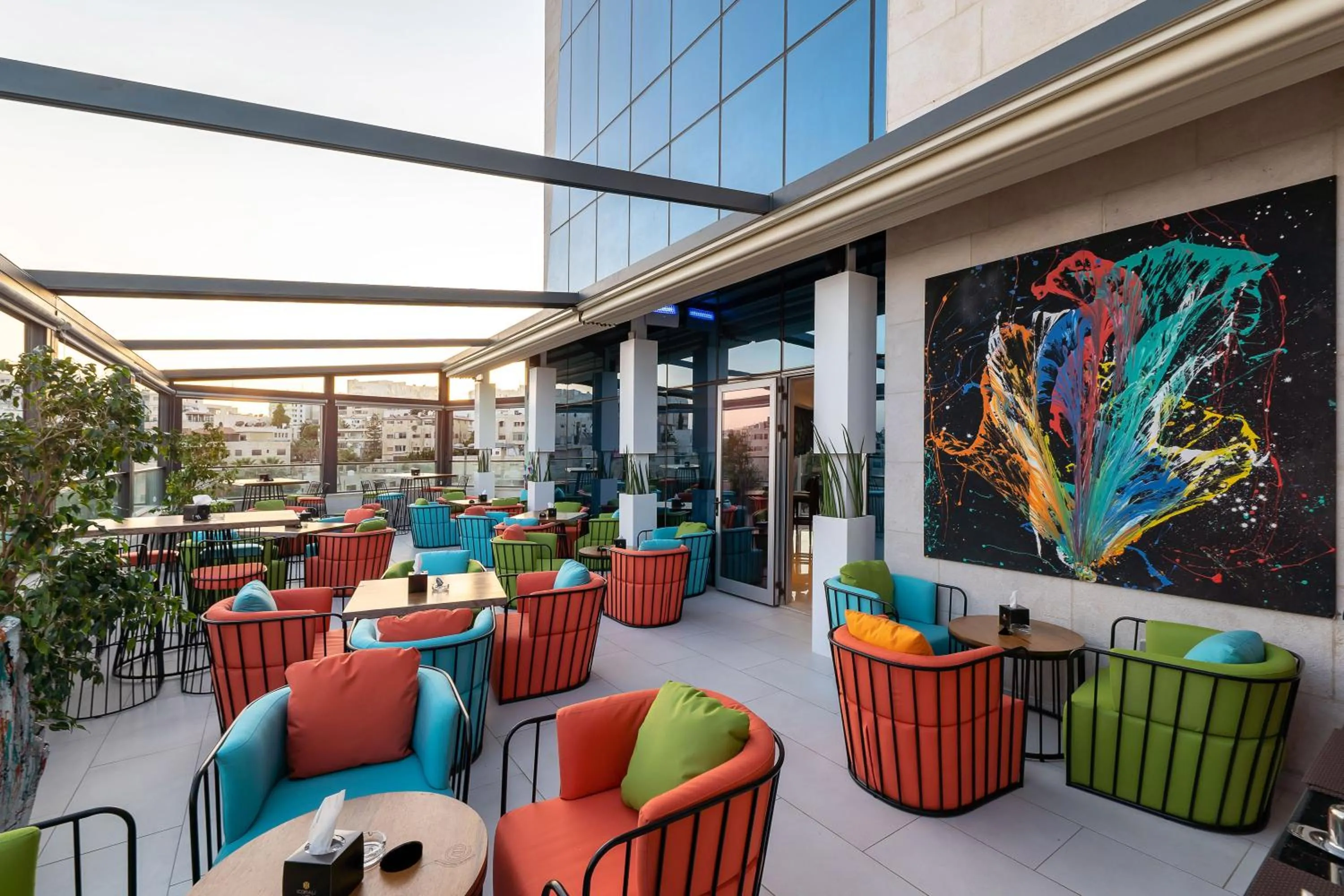 Coral Tower Hotel by Hansa