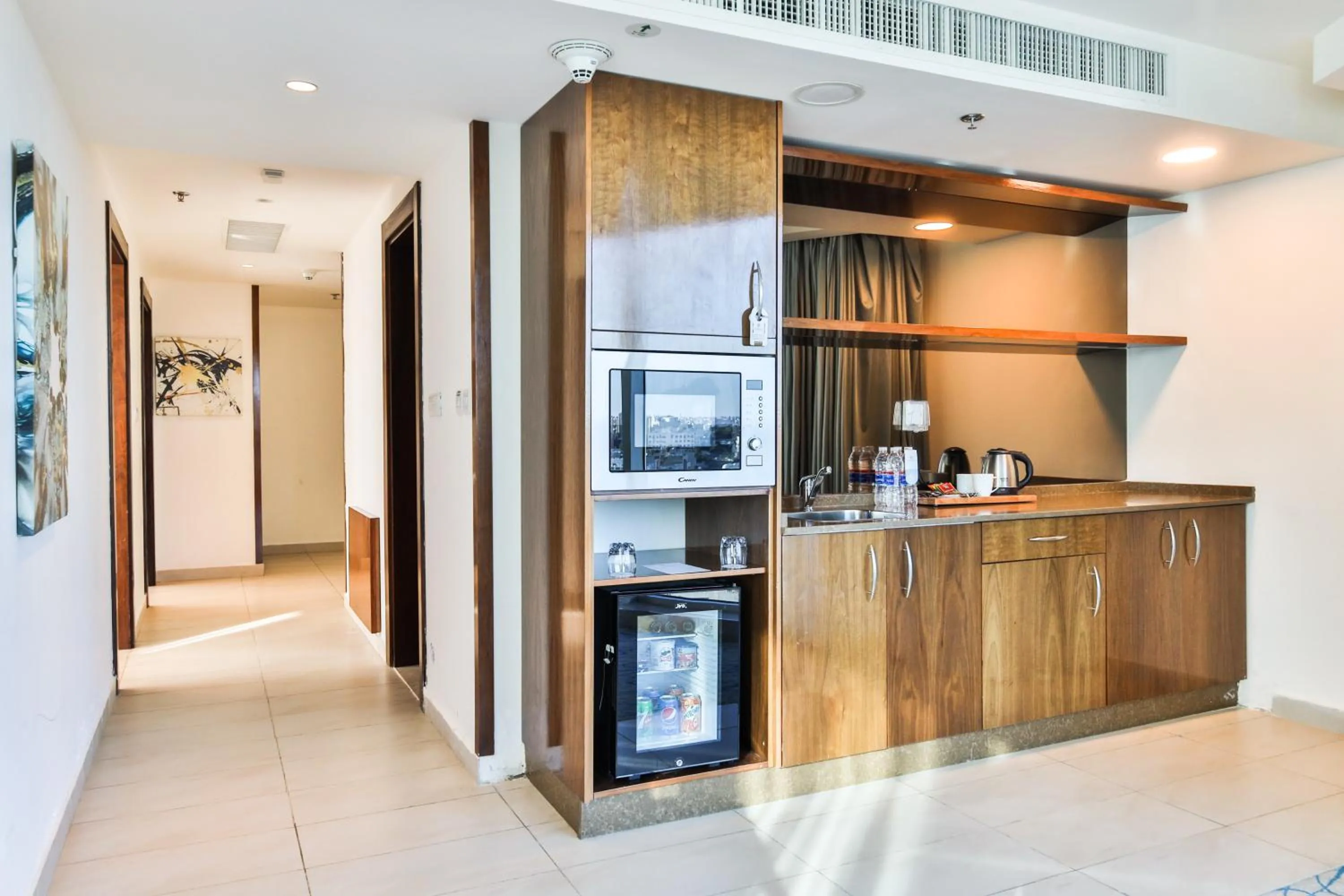 Coral Tower Hotel by Hansa