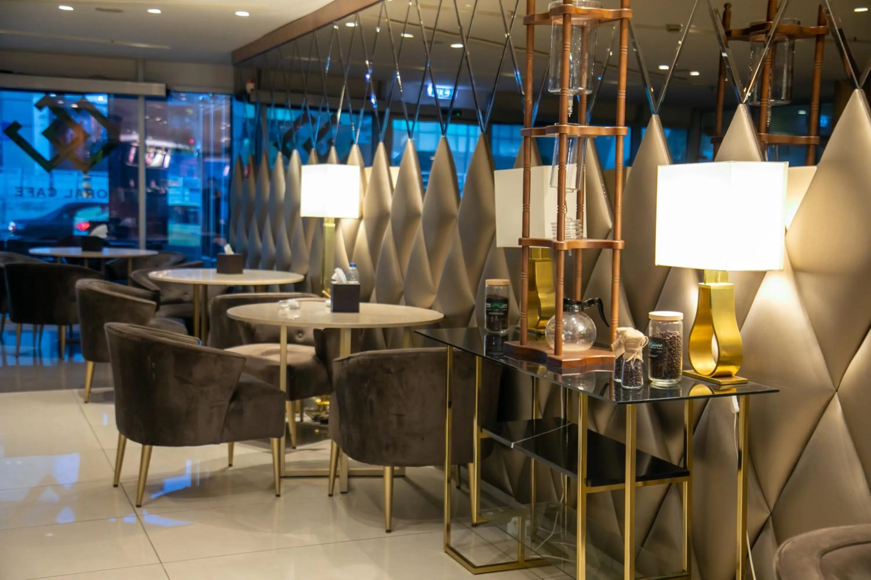 Coral Tower Hotel by Hansa