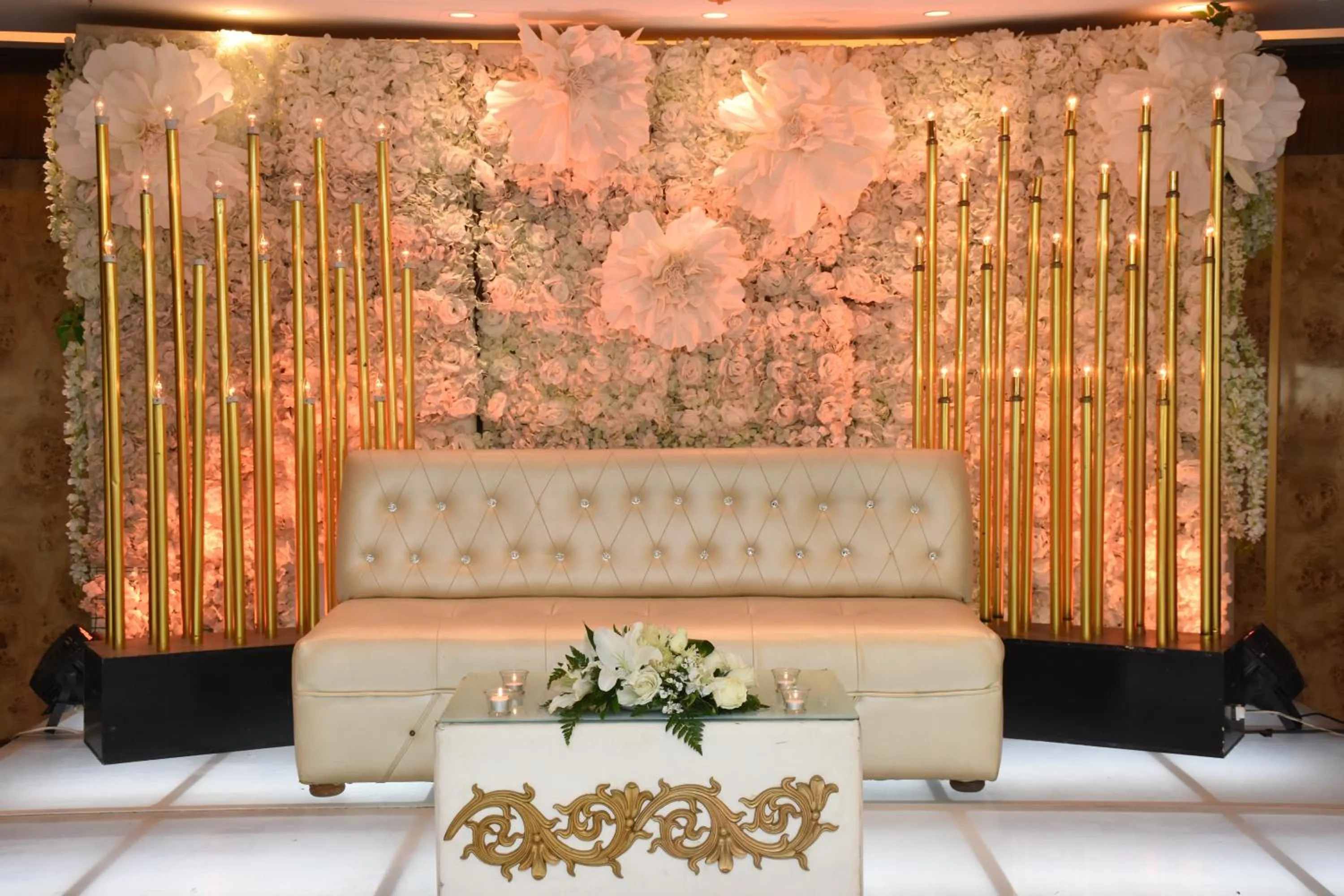 Coral Tower Hotel by Hansa