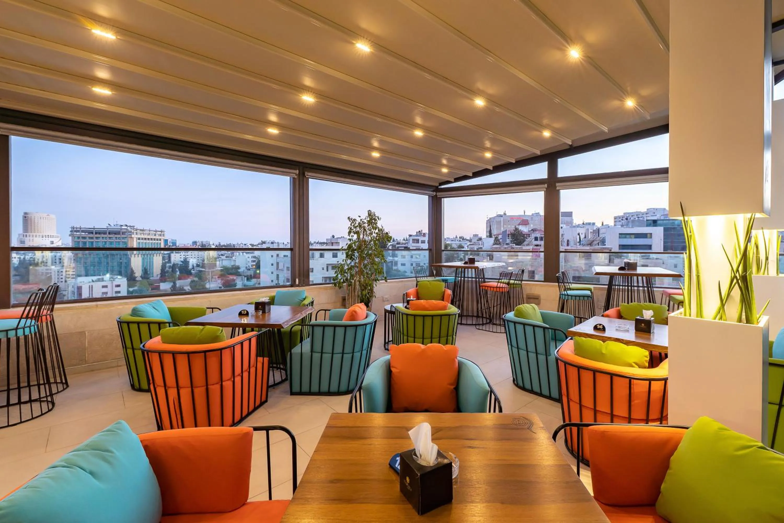 Coral Tower Hotel by Hansa