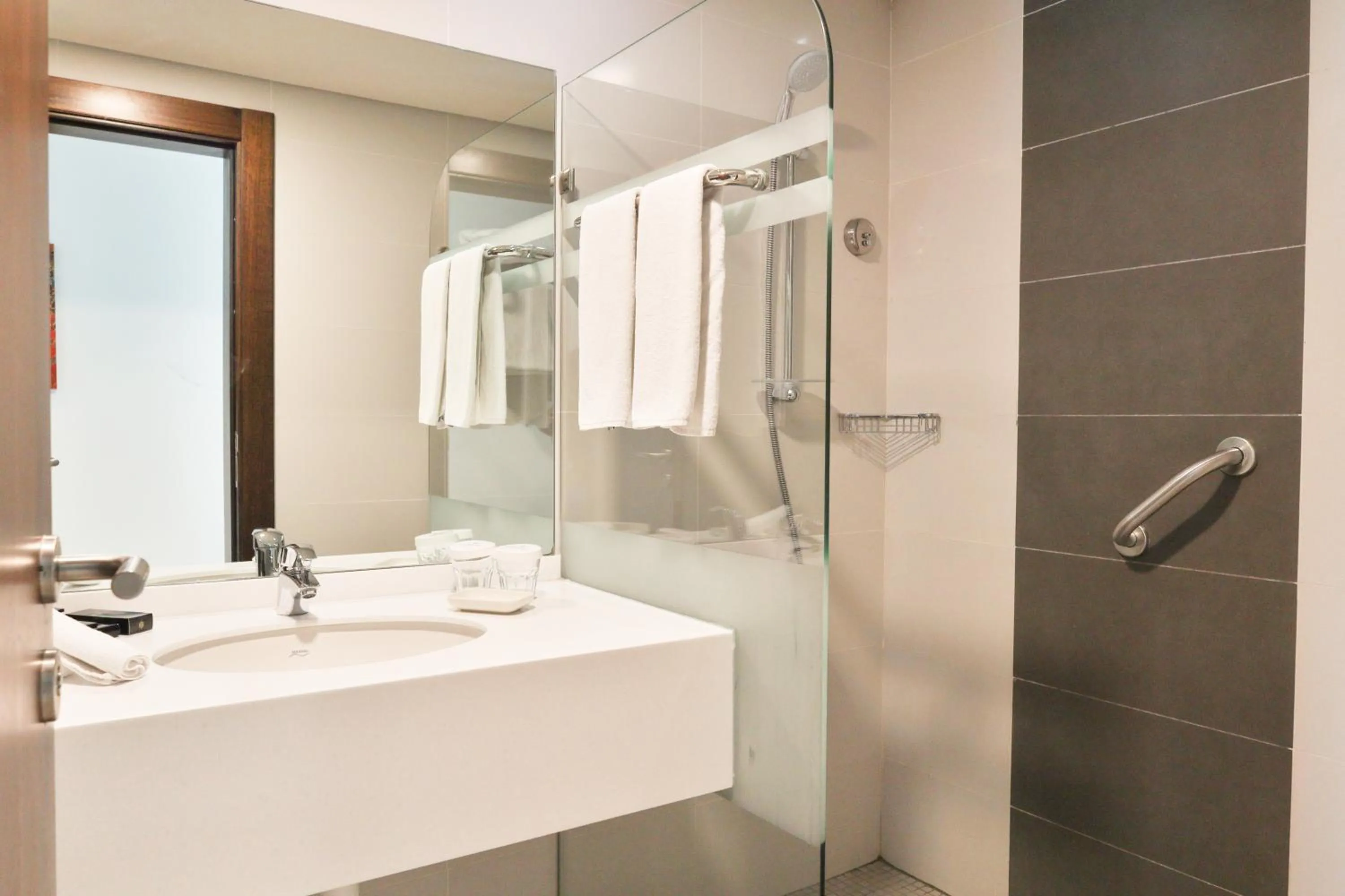 Coral Tower Hotel by Hansa