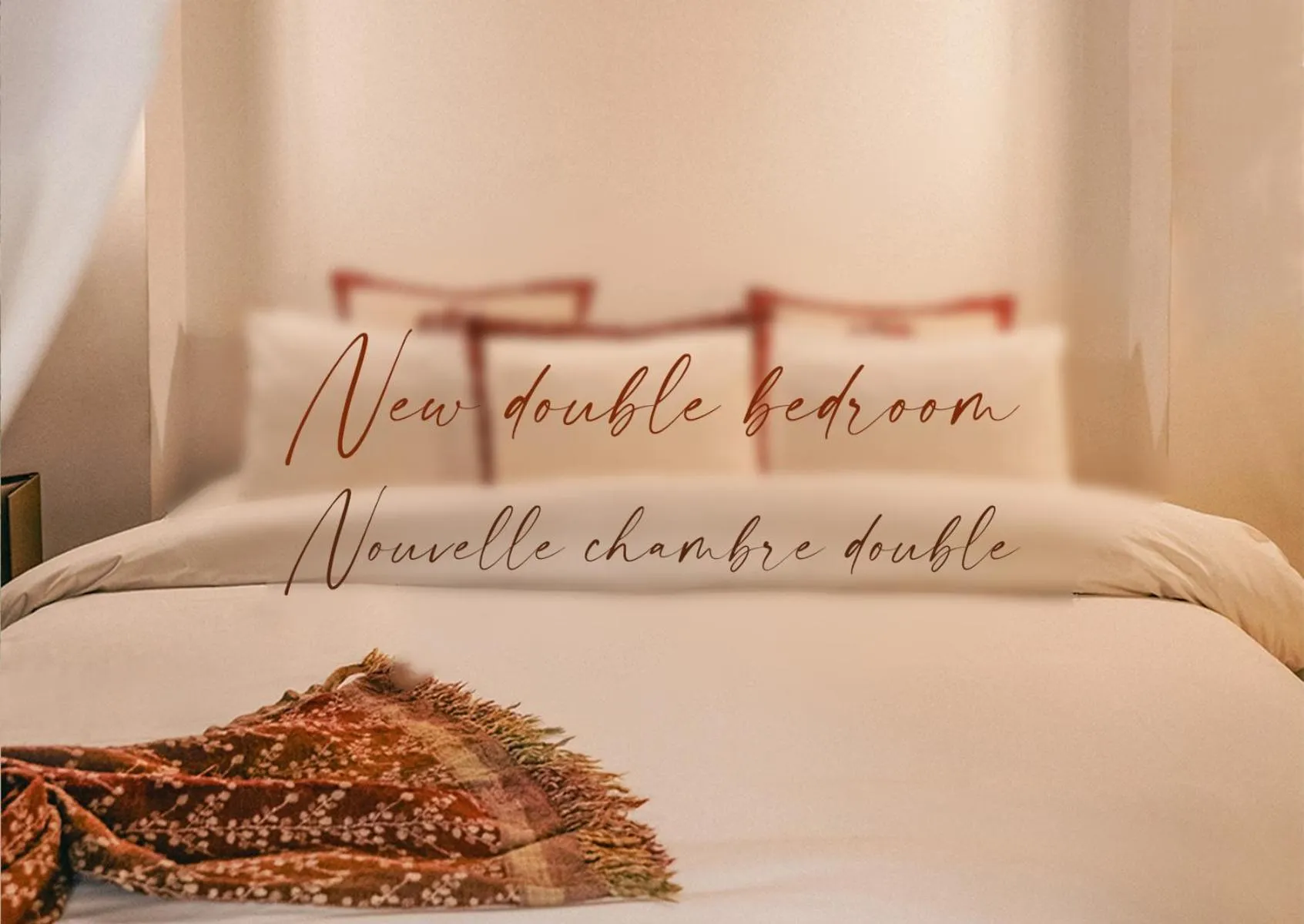 Double or Twin Room in Dar Assiya