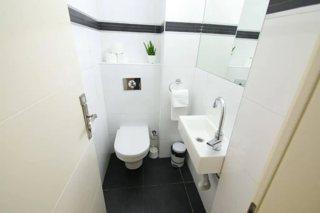107 - King David Residence - Jerusalem-Rent