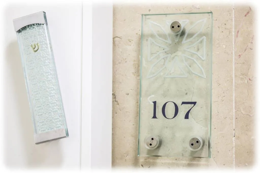 107 - King David Residence - Jerusalem-Rent