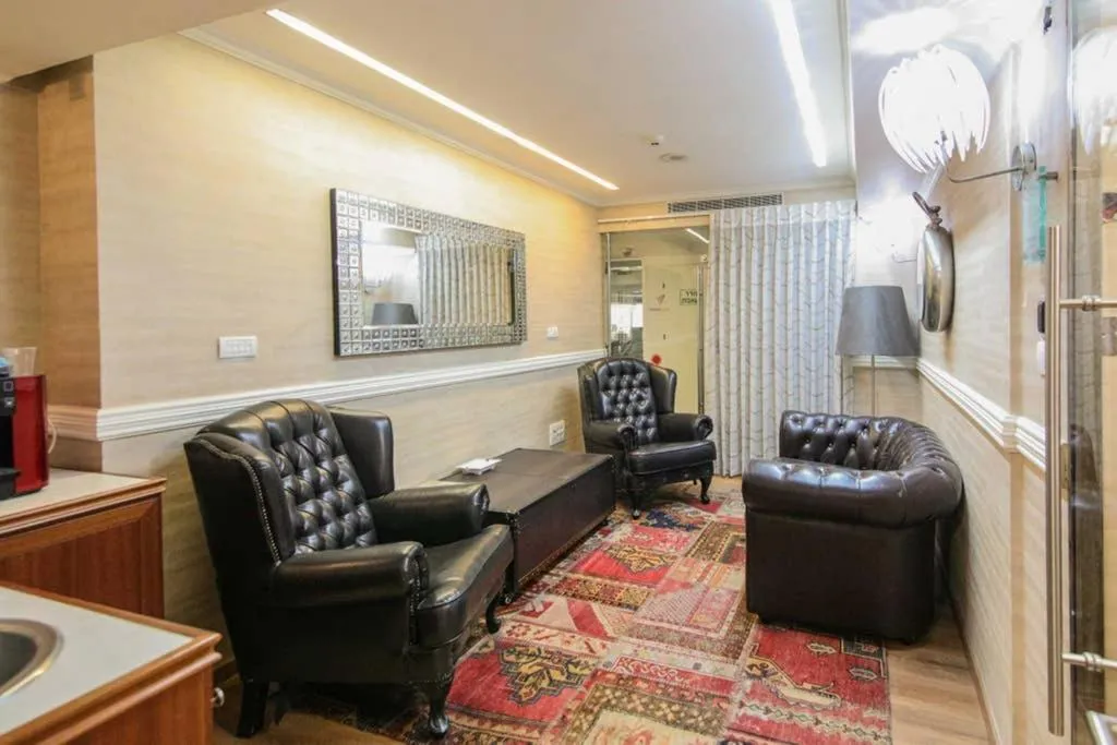 107 - King David Residence - Jerusalem-Rent