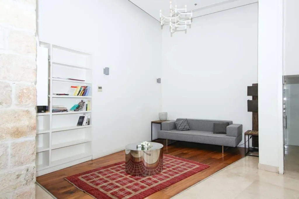 107 - King David Residence - Jerusalem-Rent
