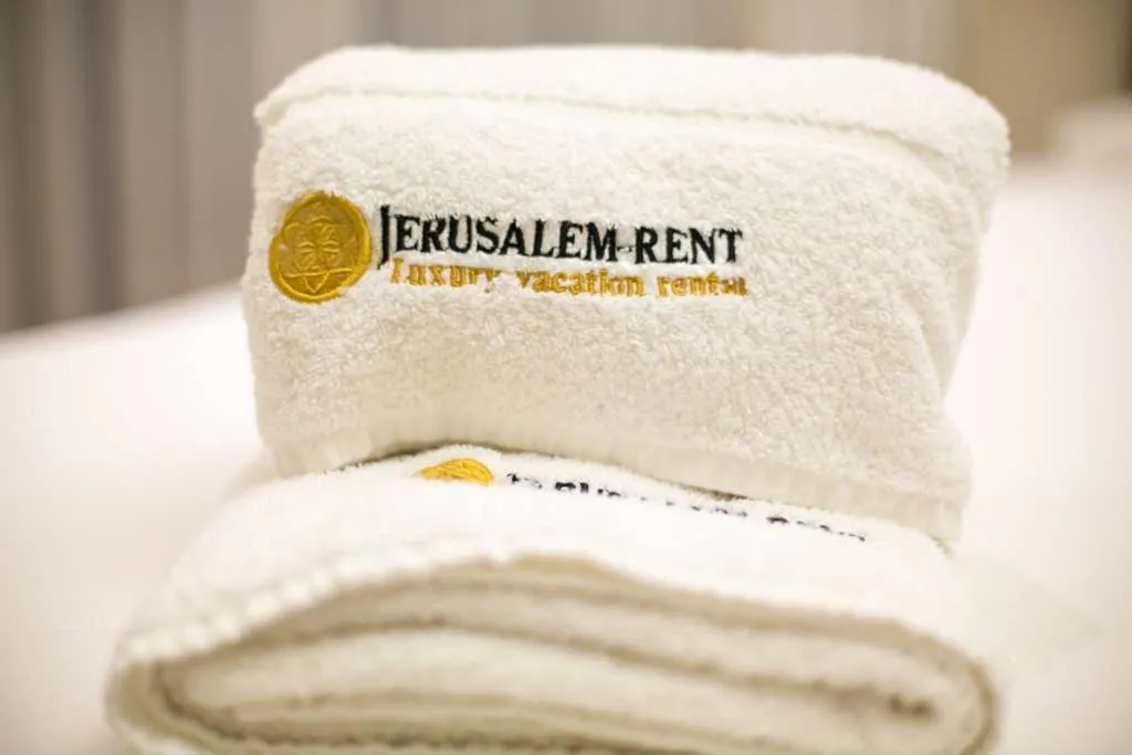 107 - King David Residence - Jerusalem-Rent