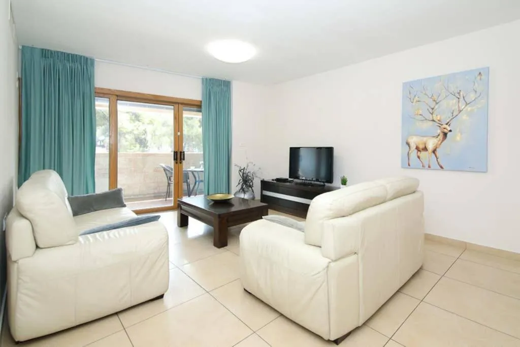 107 - King David Residence - Jerusalem-Rent