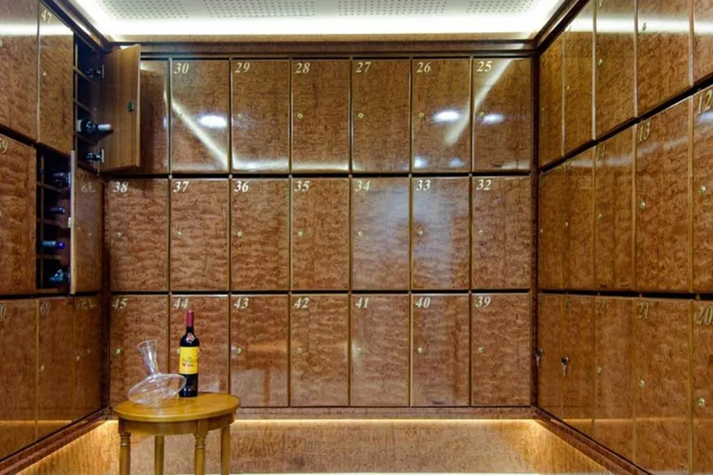 107 - King David Residence - Jerusalem-Rent