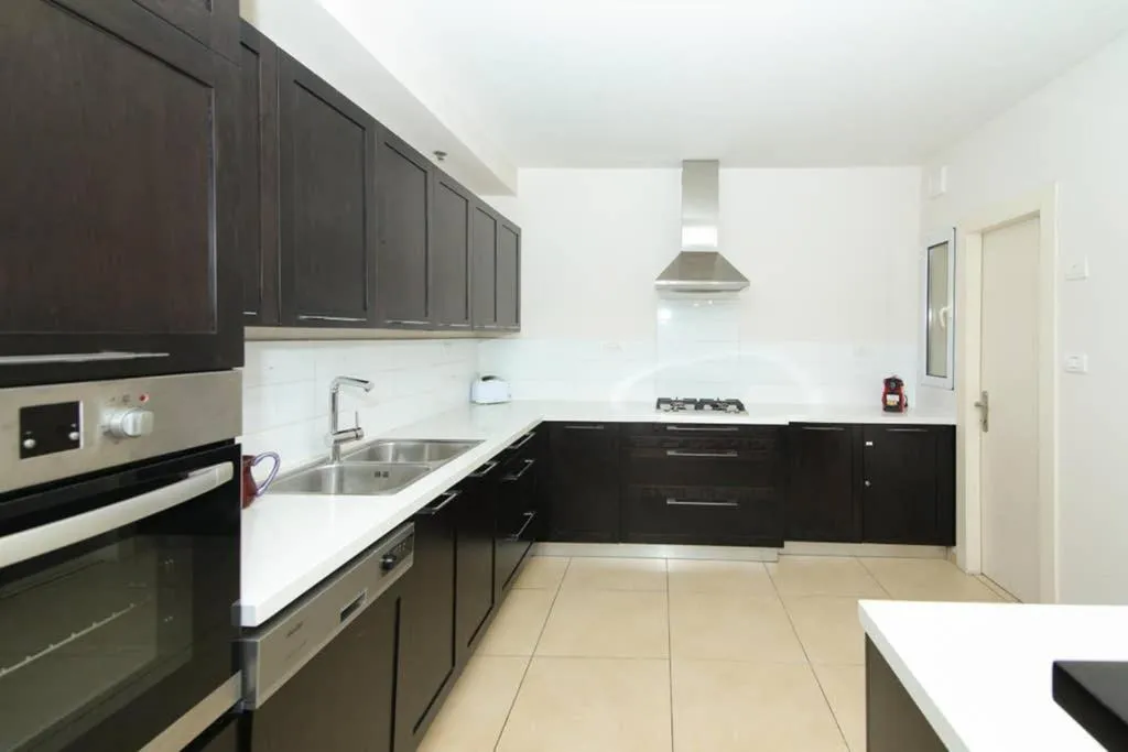 107 - King David Residence - Jerusalem-Rent