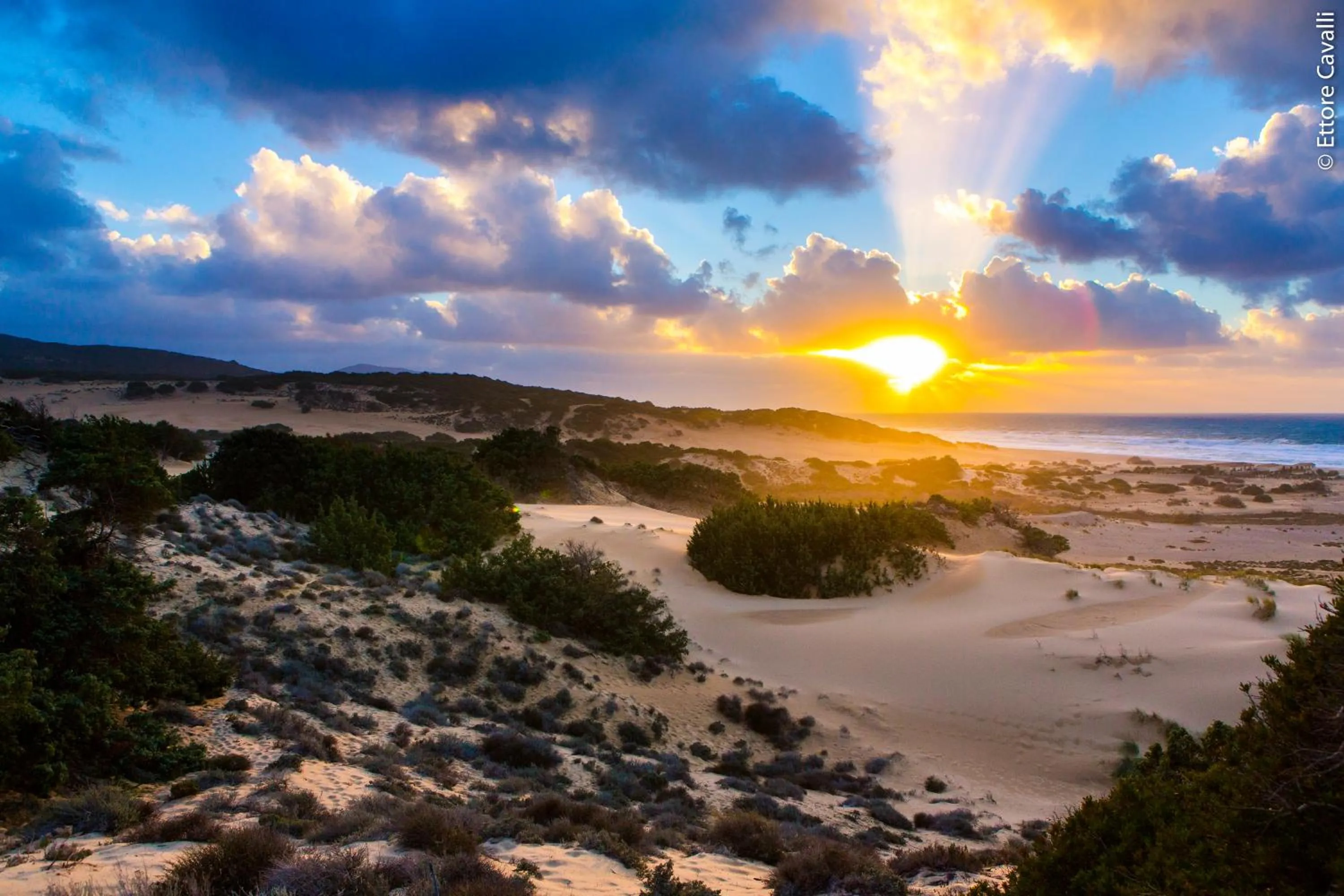 Nearby landmark in Hotel Corsaro Nero