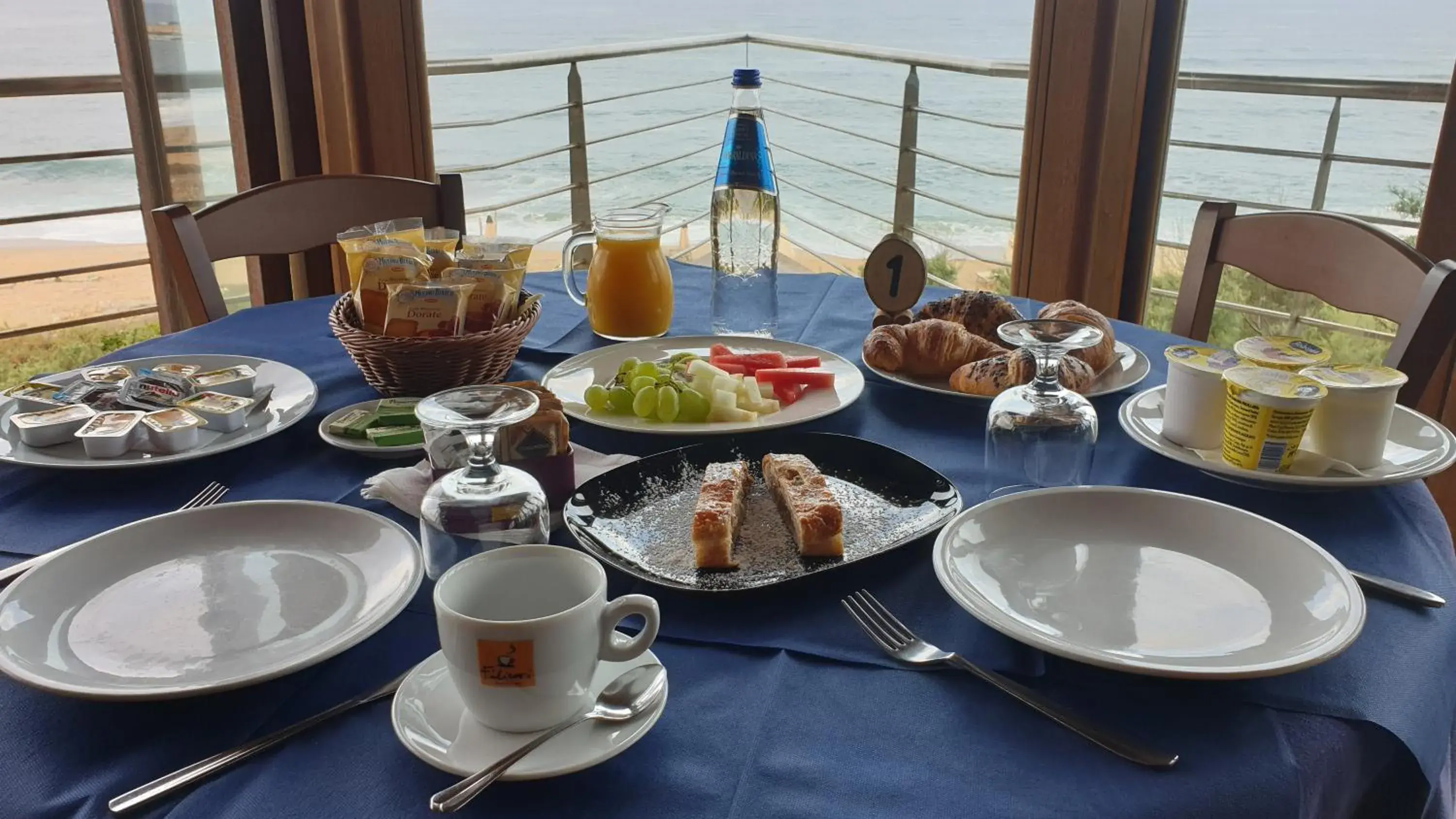 Hotel Corsaro Nero Hotel Corsaro Nero