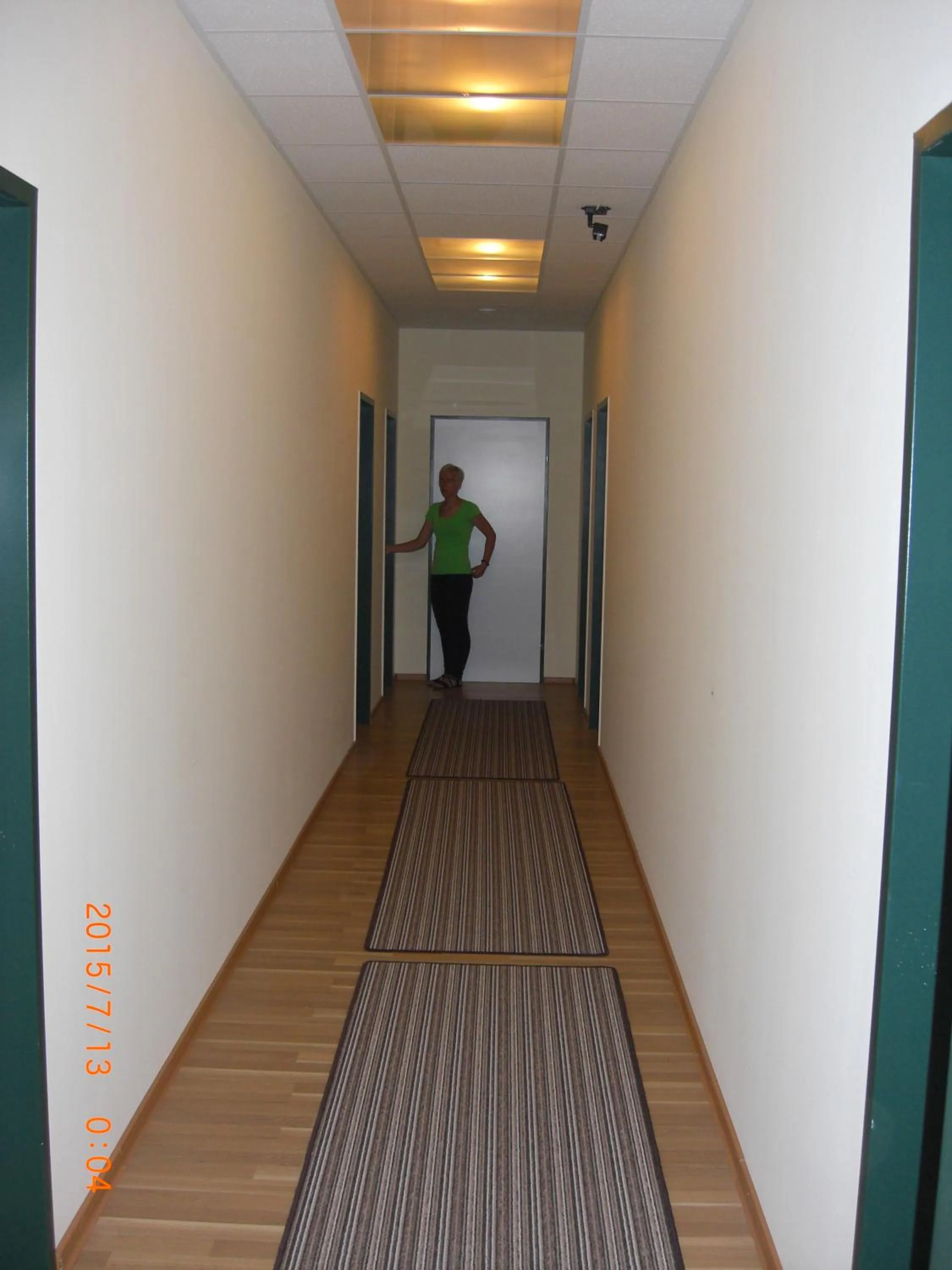 Property building in Gasthof Wimmer