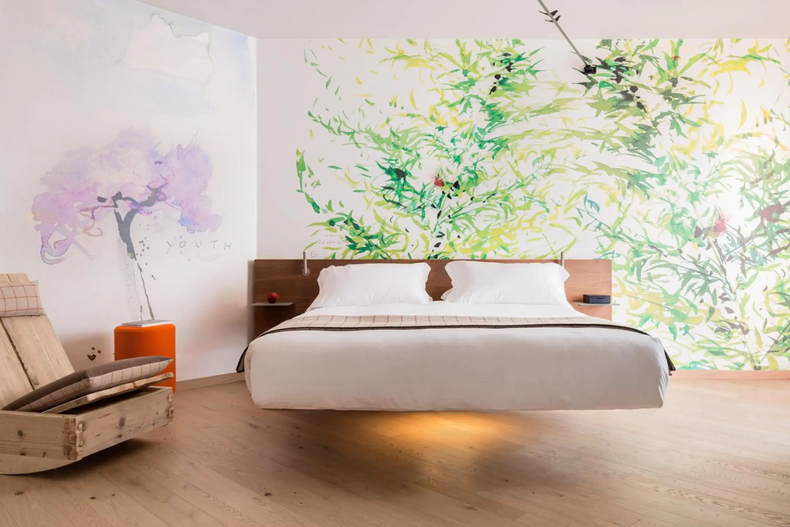 Deluxe Room - Wellness Package in QC Room San Pellegrino Deluxe Room - Wellness Package in QC Room San Pellegrino