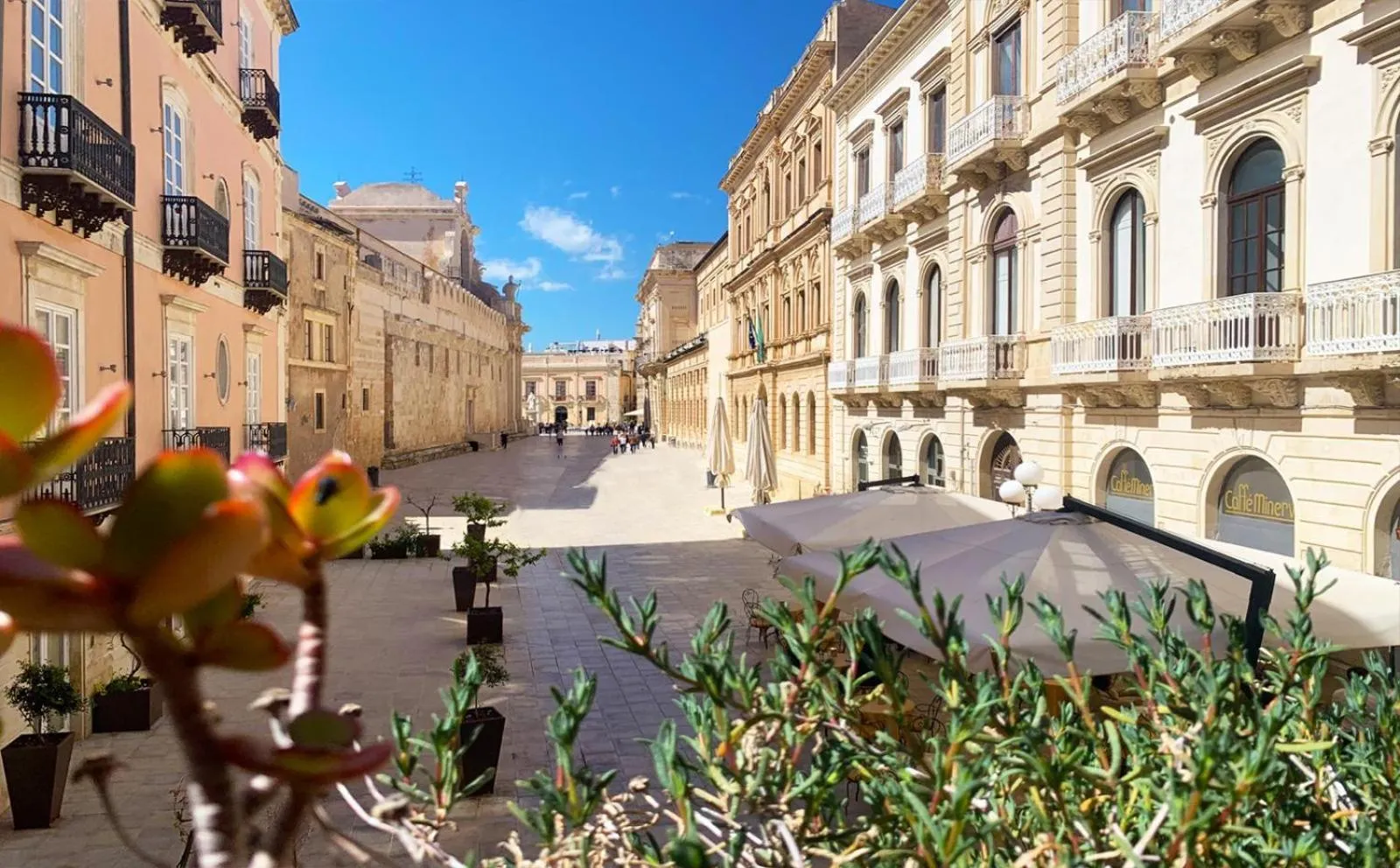 Il Salotto di Maria Pia