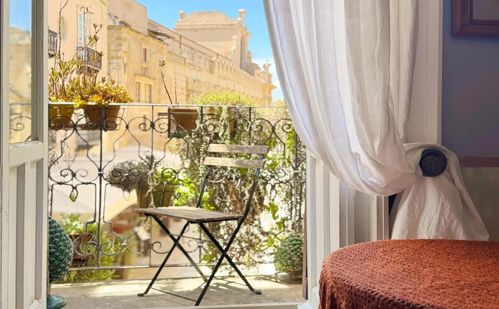 Il Salotto di Maria Pia