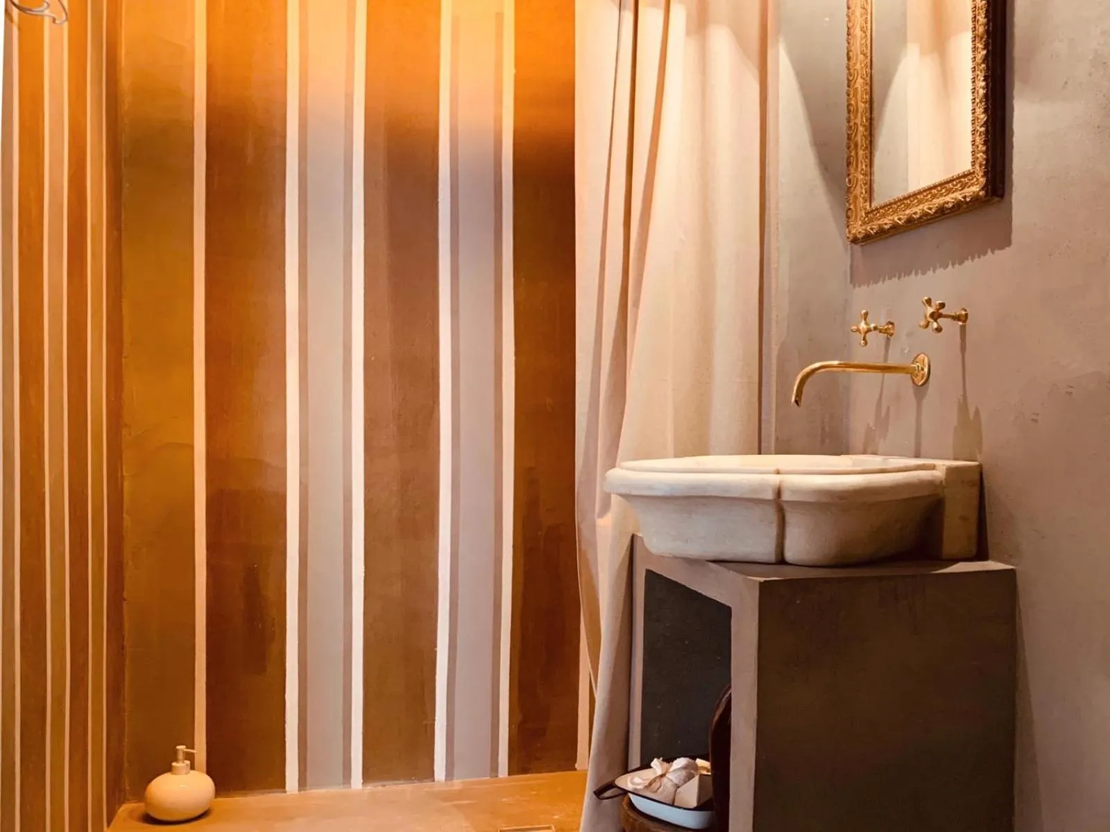 Il Salotto di Maria Pia