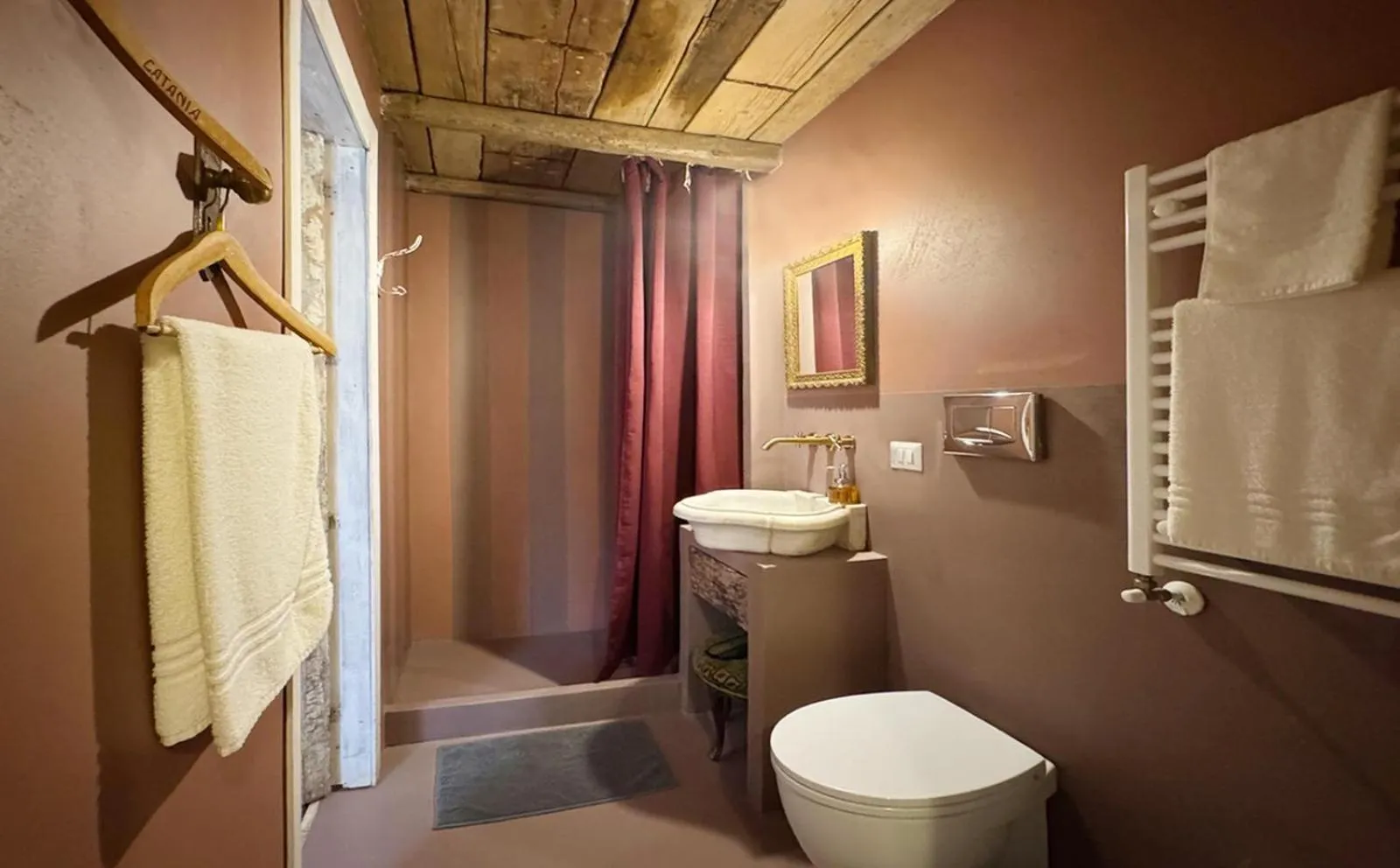 Il Salotto di Maria Pia