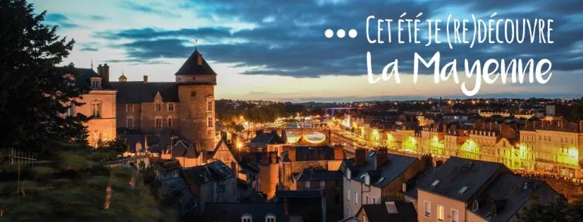 Nearby landmark in Au Pigeon Blanc