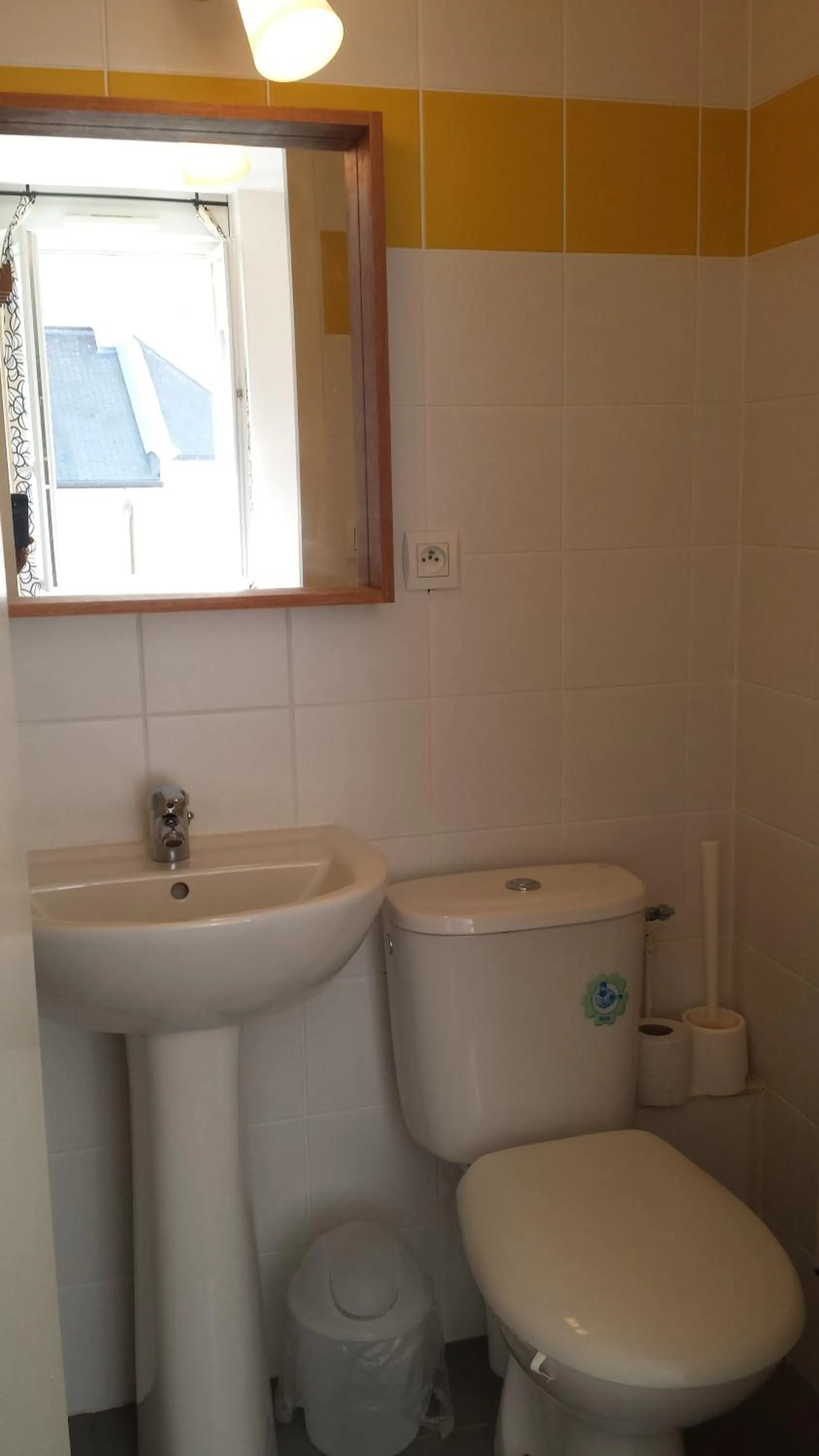 Other in Au Pigeon Blanc