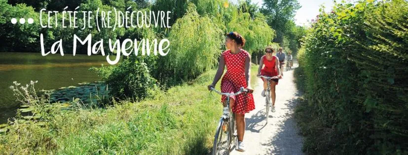 Nearby landmark in Au Pigeon Blanc