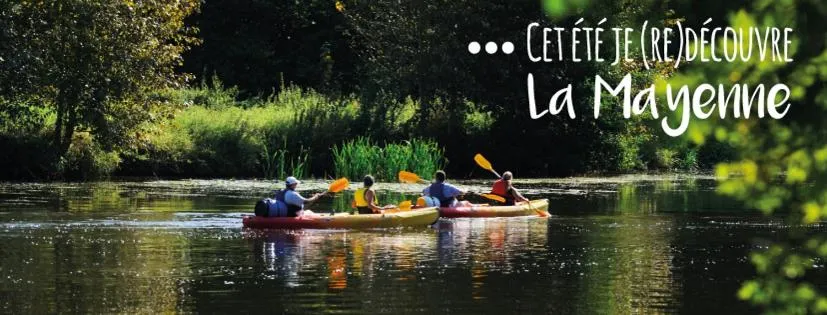 Nearby landmark in Au Pigeon Blanc