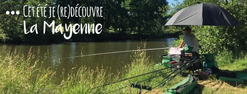 Nearby landmark in Au Pigeon Blanc