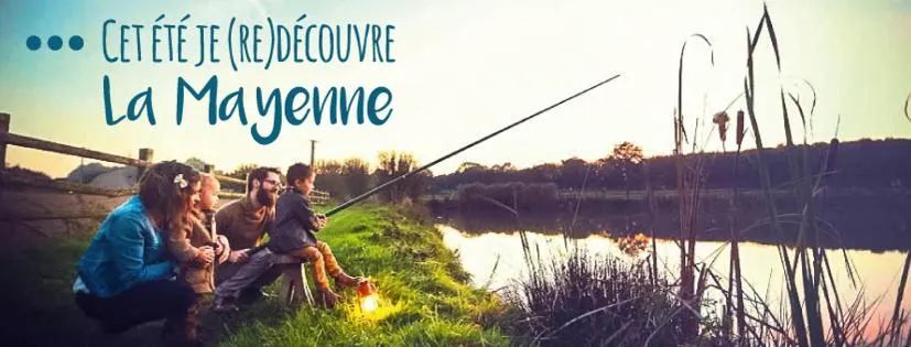 Nearby landmark in Au Pigeon Blanc